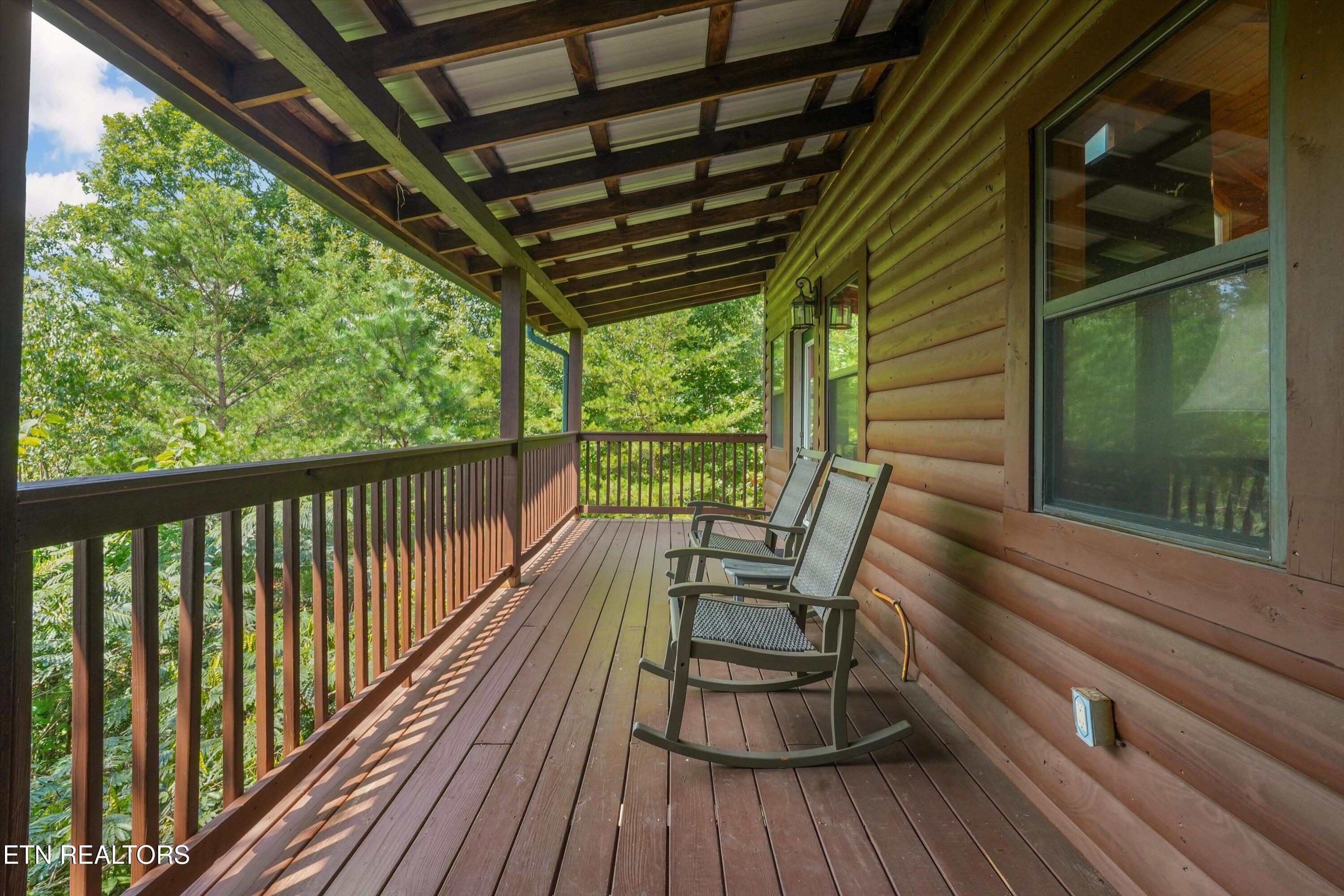 1583 Nicoha Boulevard Sevierville TN 37876