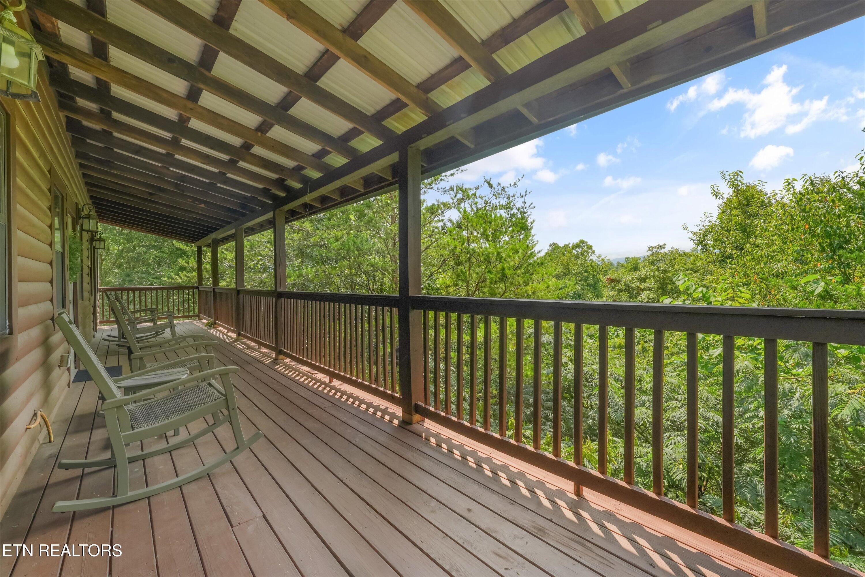 1583 Nicoha Boulevard Sevierville TN 37876