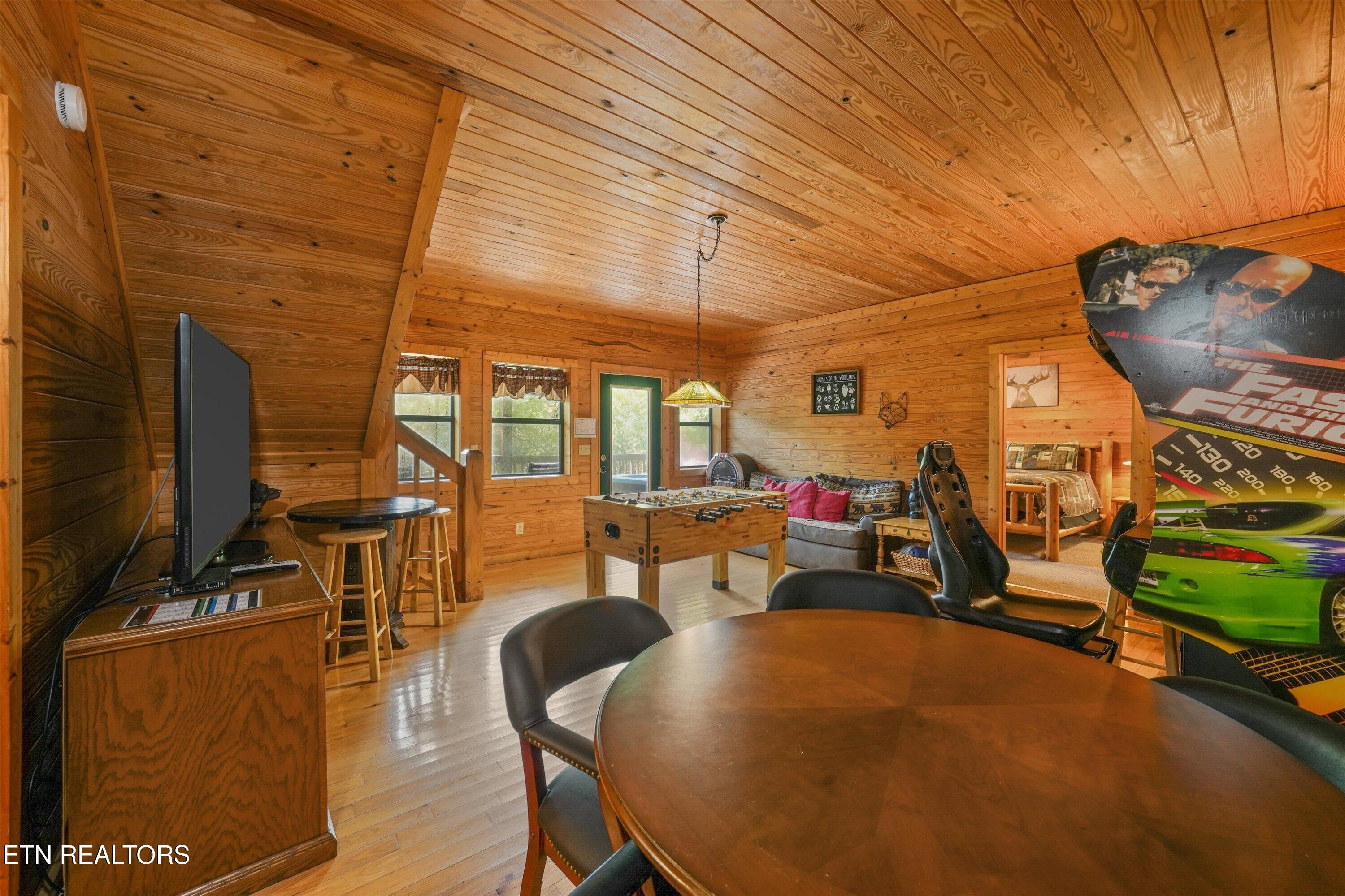 1583 Nicoha Boulevard Sevierville TN 37876