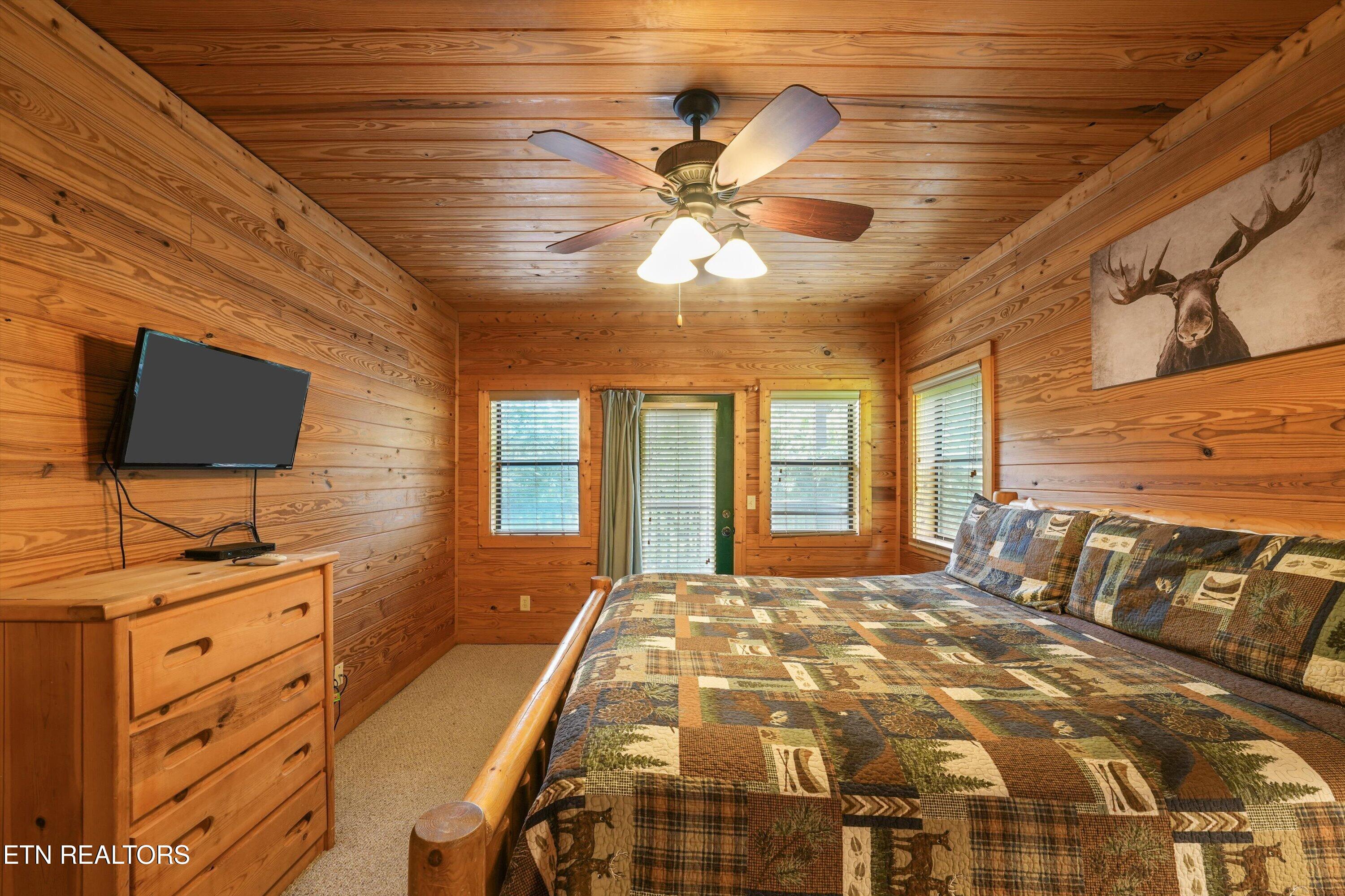 1583 Nicoha Boulevard Sevierville TN 37876
