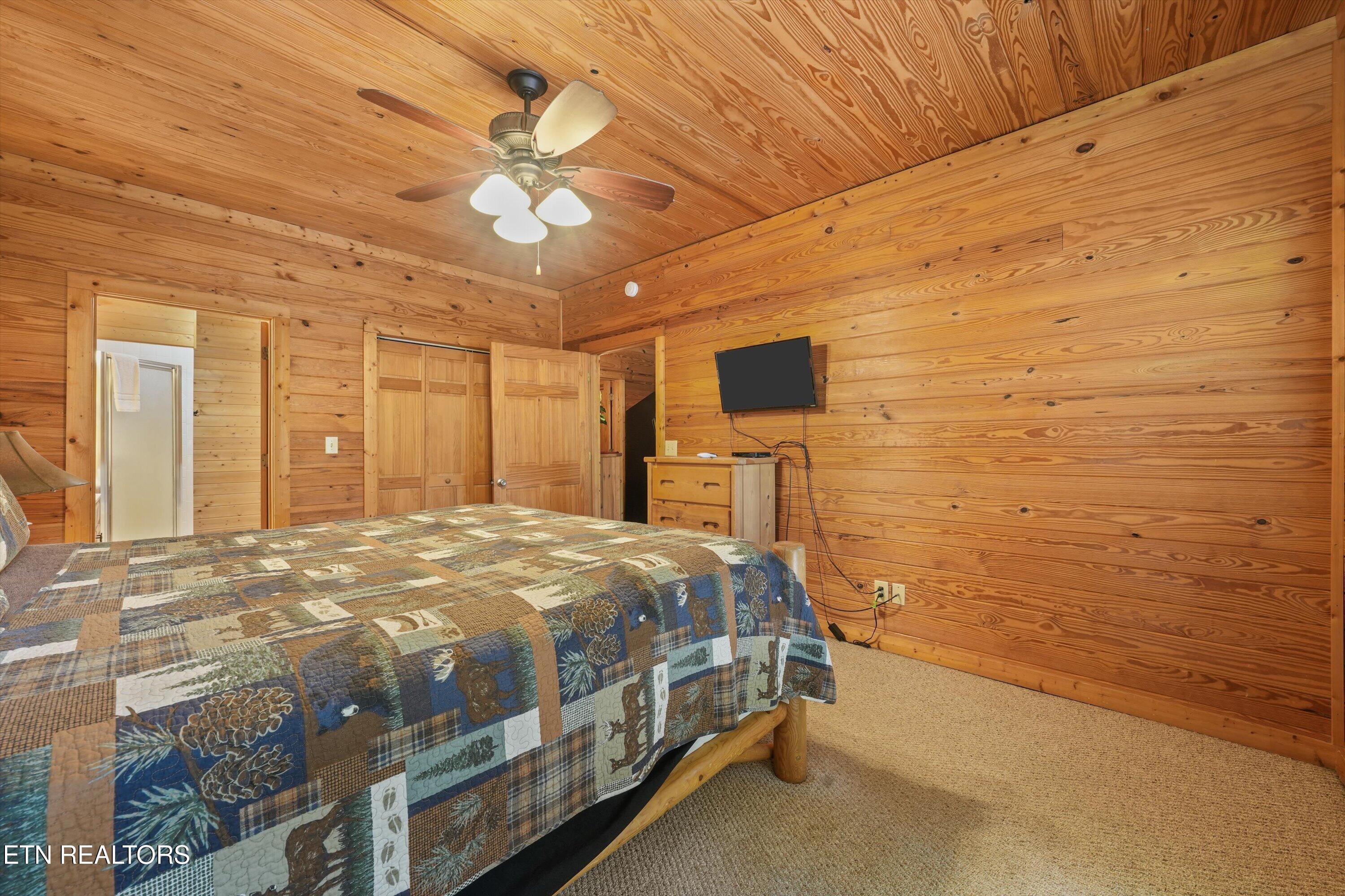 1583 Nicoha Boulevard Sevierville TN 37876