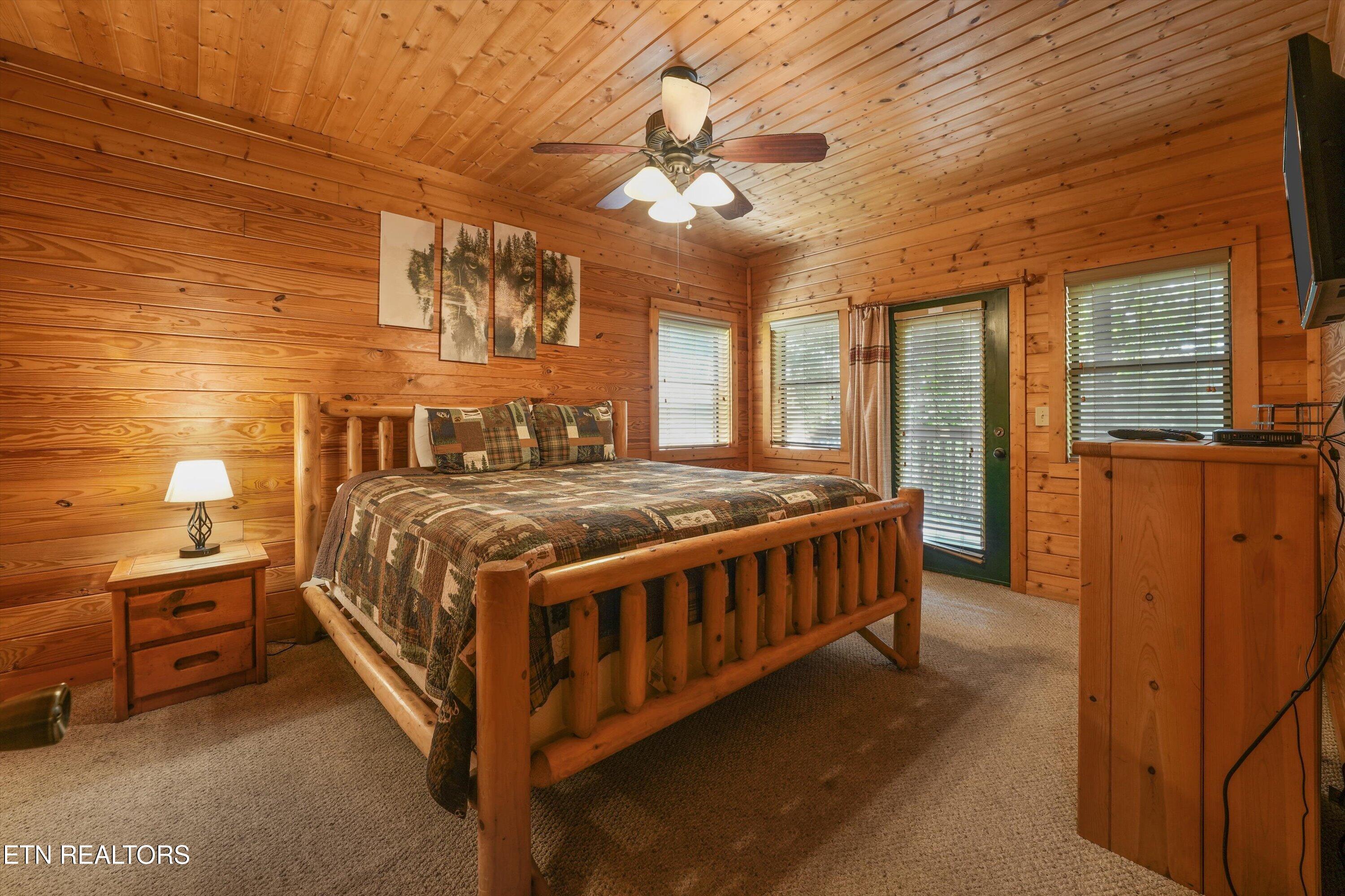 1583 Nicoha Boulevard Sevierville TN 37876