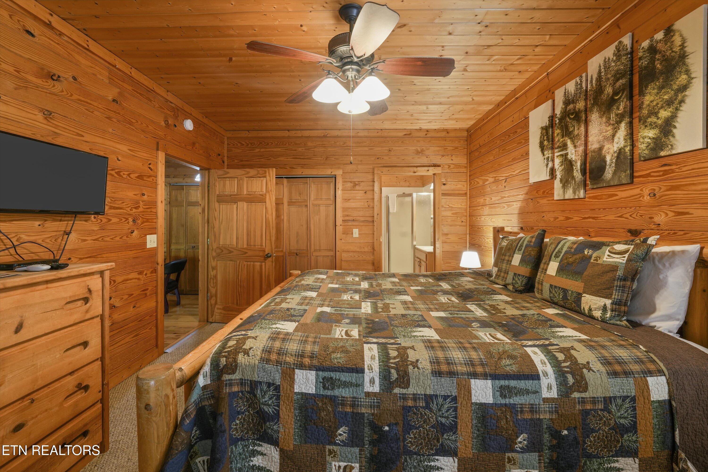 1583 Nicoha Boulevard Sevierville TN 37876