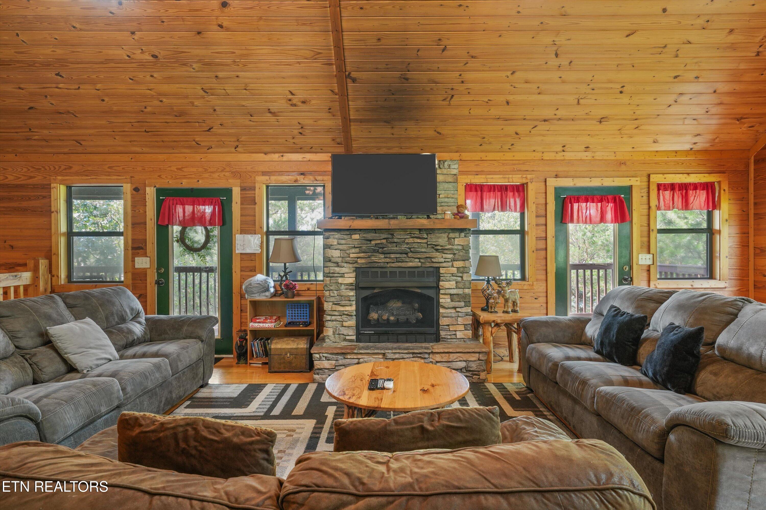 1583 Nicoha Boulevard Sevierville TN 37876