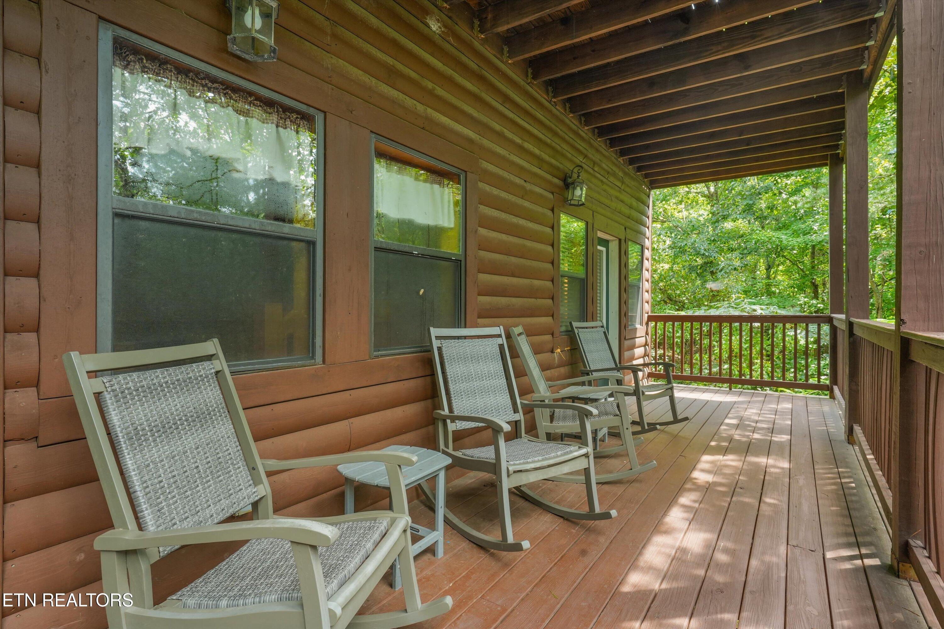 1583 Nicoha Boulevard Sevierville TN 37876