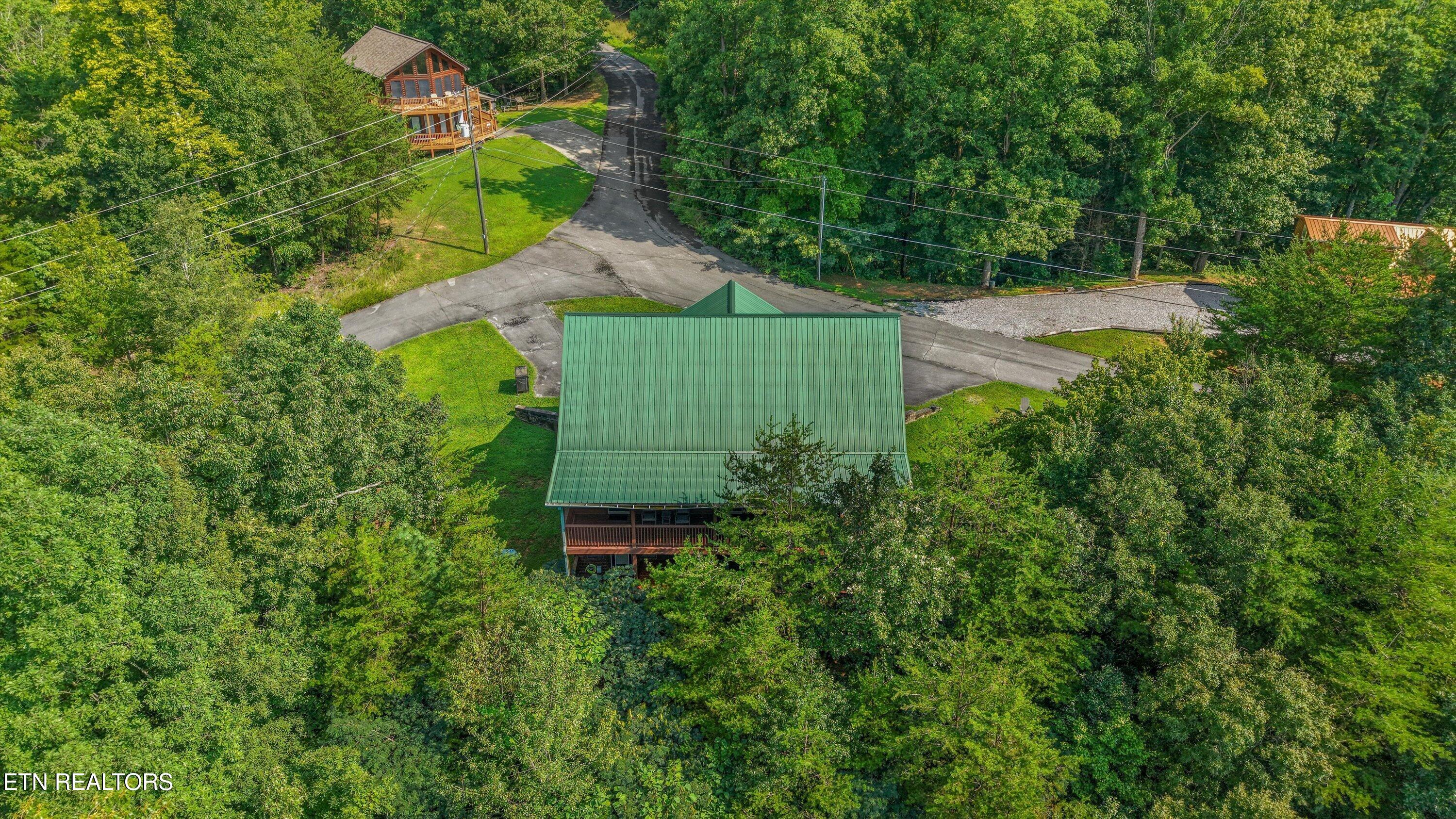 1583 Nicoha Boulevard Sevierville TN 37876