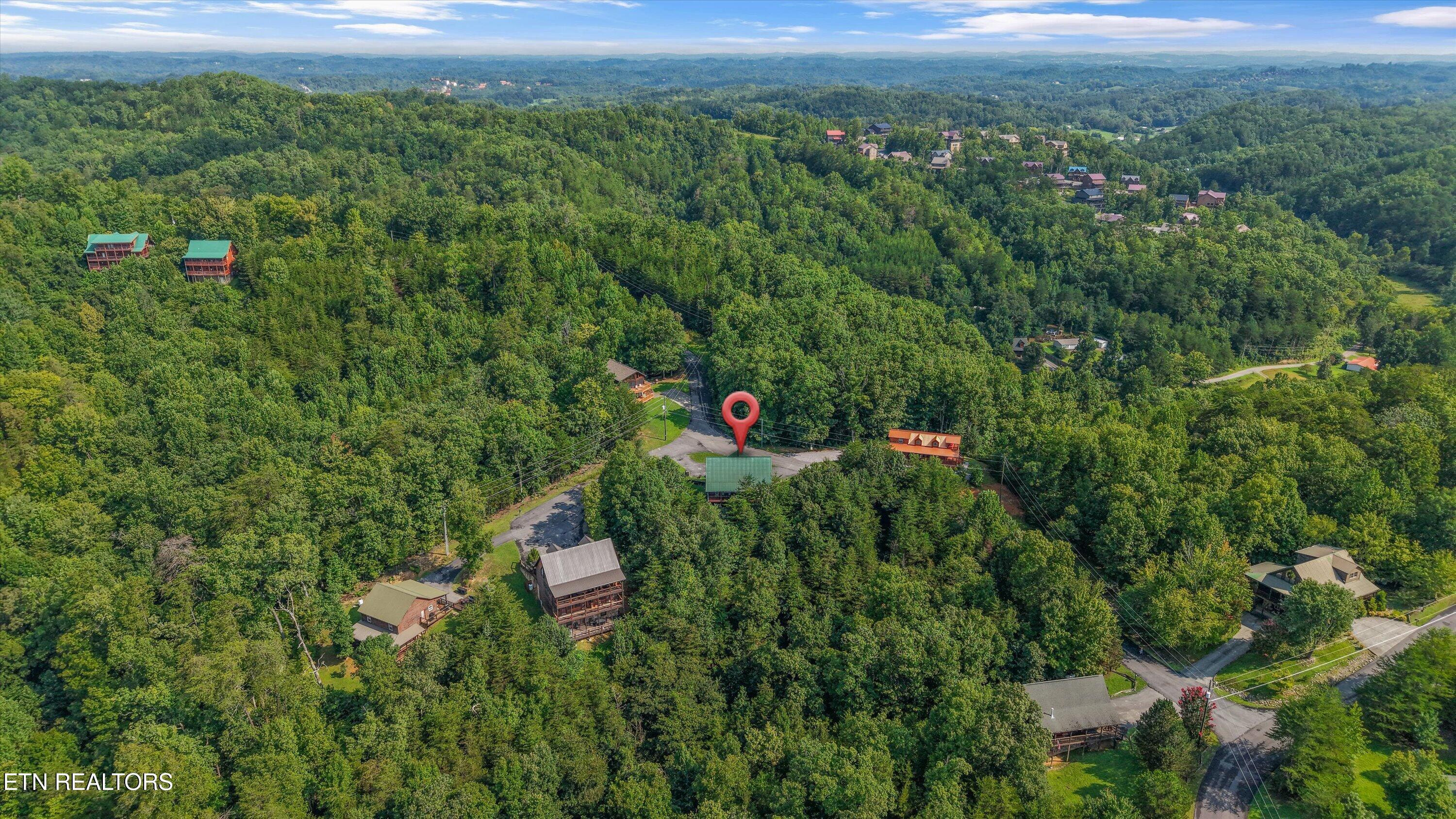 1583 Nicoha Boulevard Sevierville TN 37876