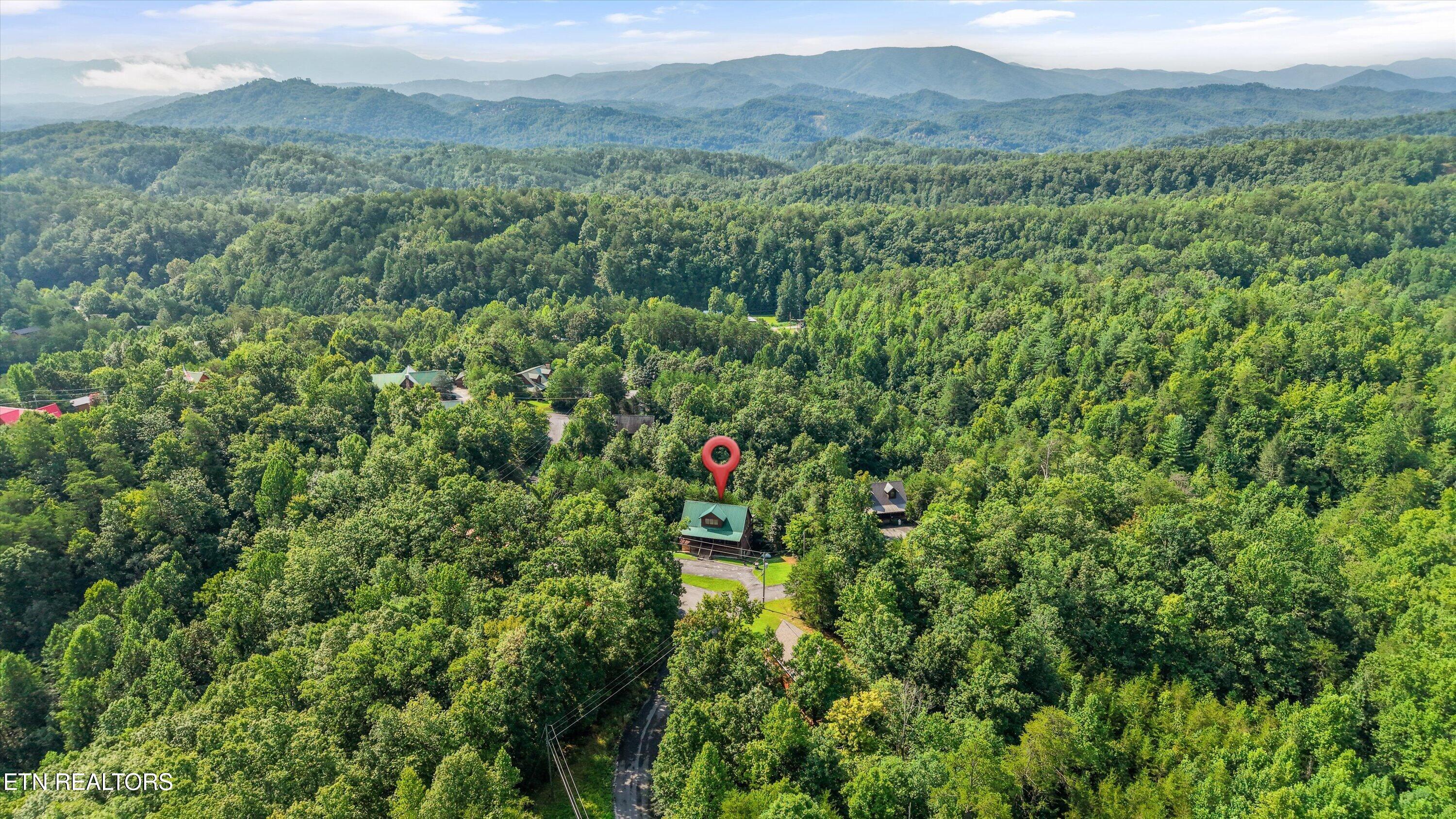 1583 Nicoha Boulevard Sevierville TN 37876