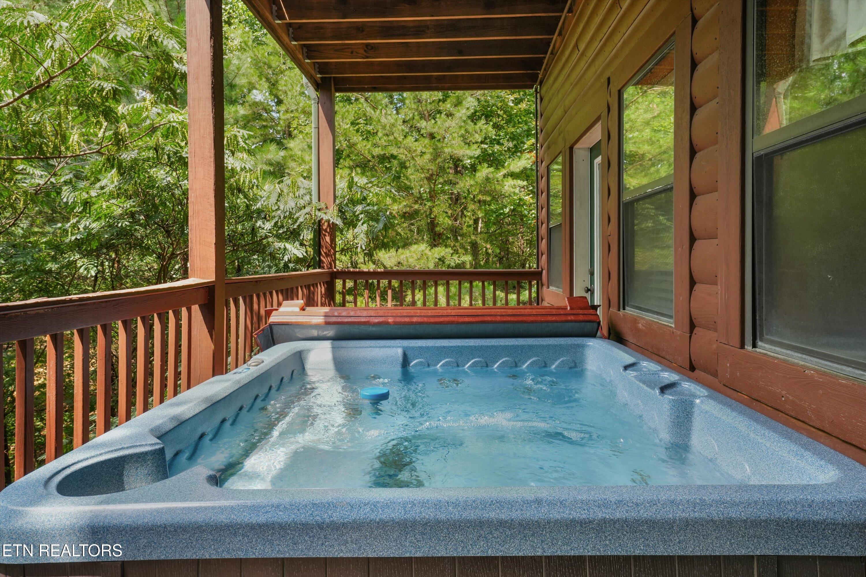 1583 Nicoha Boulevard Sevierville TN 37876