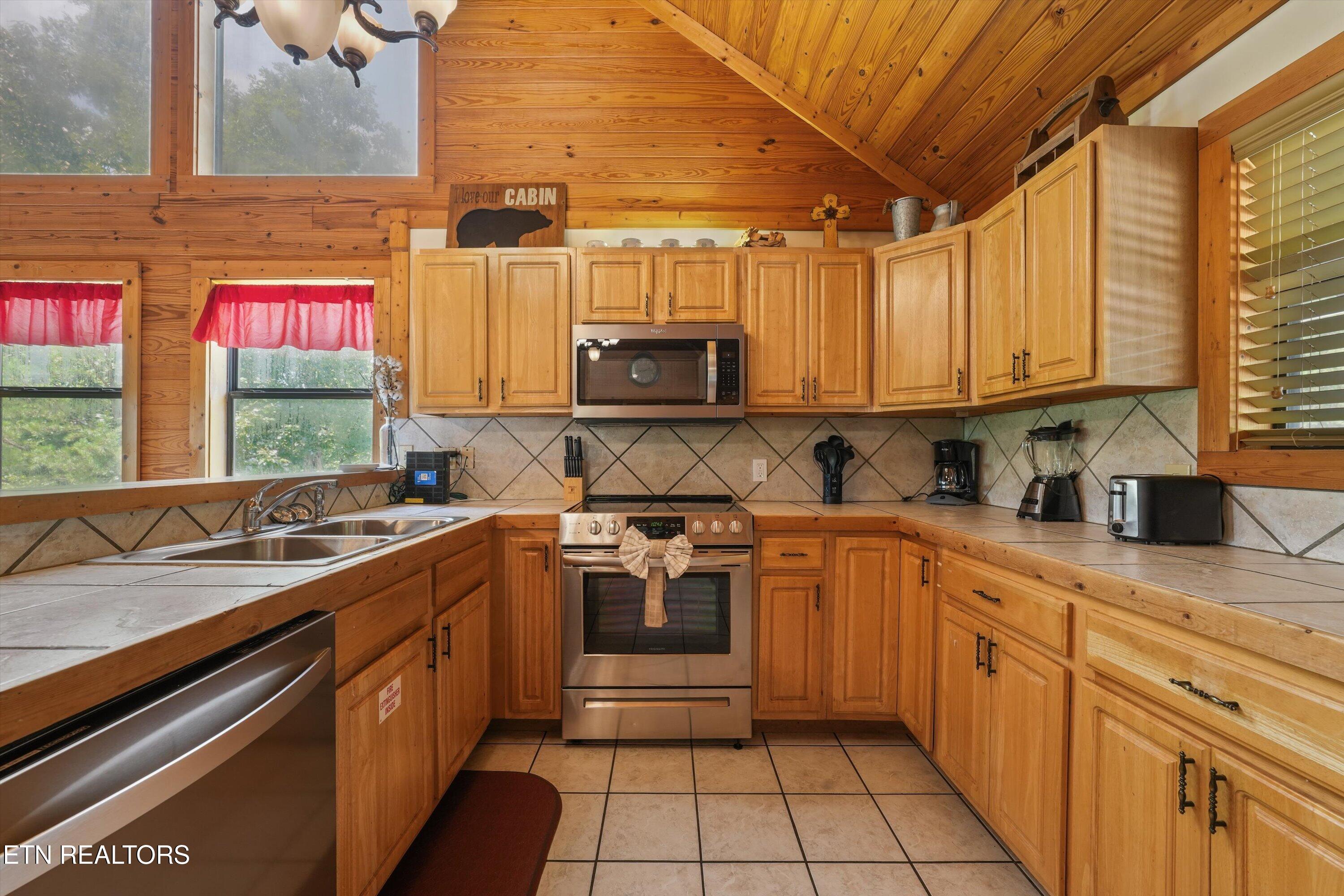 1583 Nicoha Boulevard Sevierville TN 37876