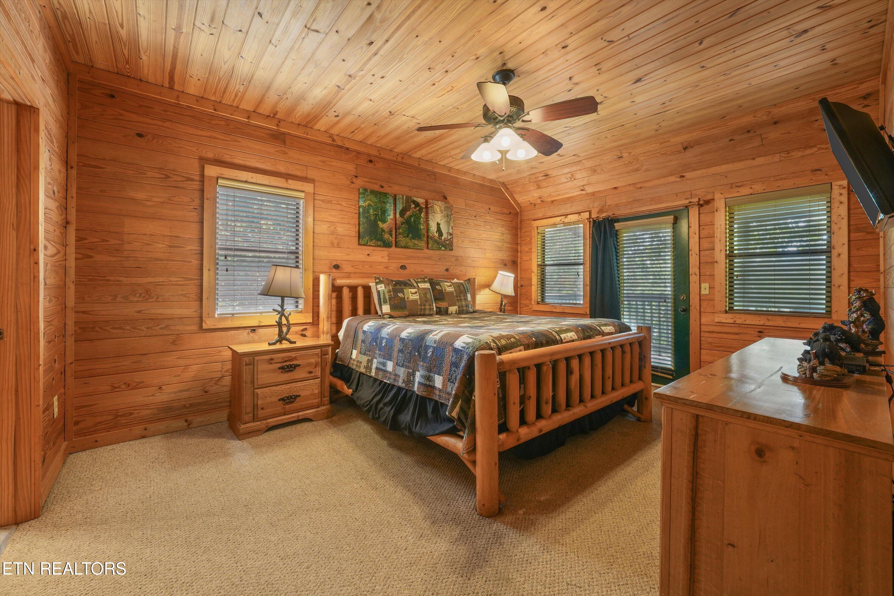 1583 Nicoha Boulevard Sevierville TN 37876