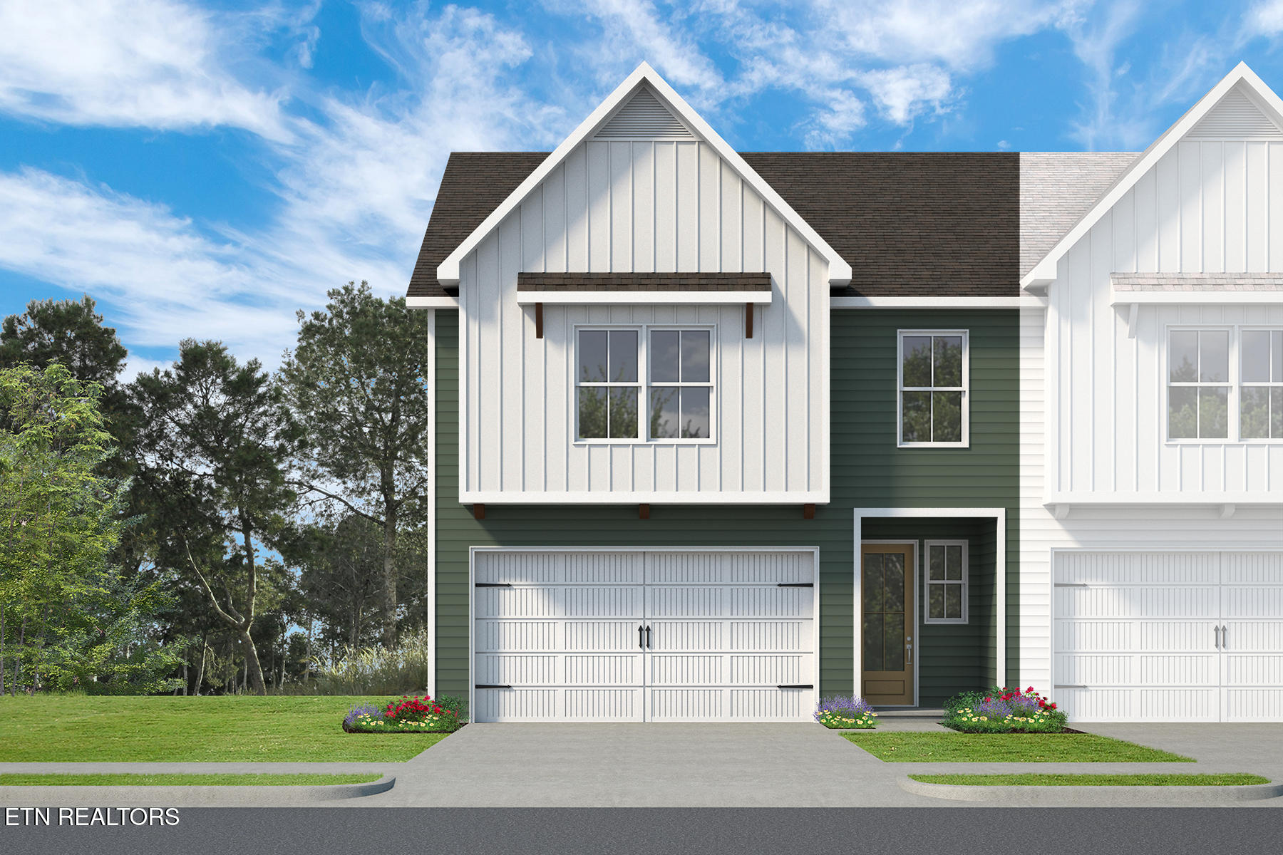 1701 Lateglow Way Knoxville TN 37931