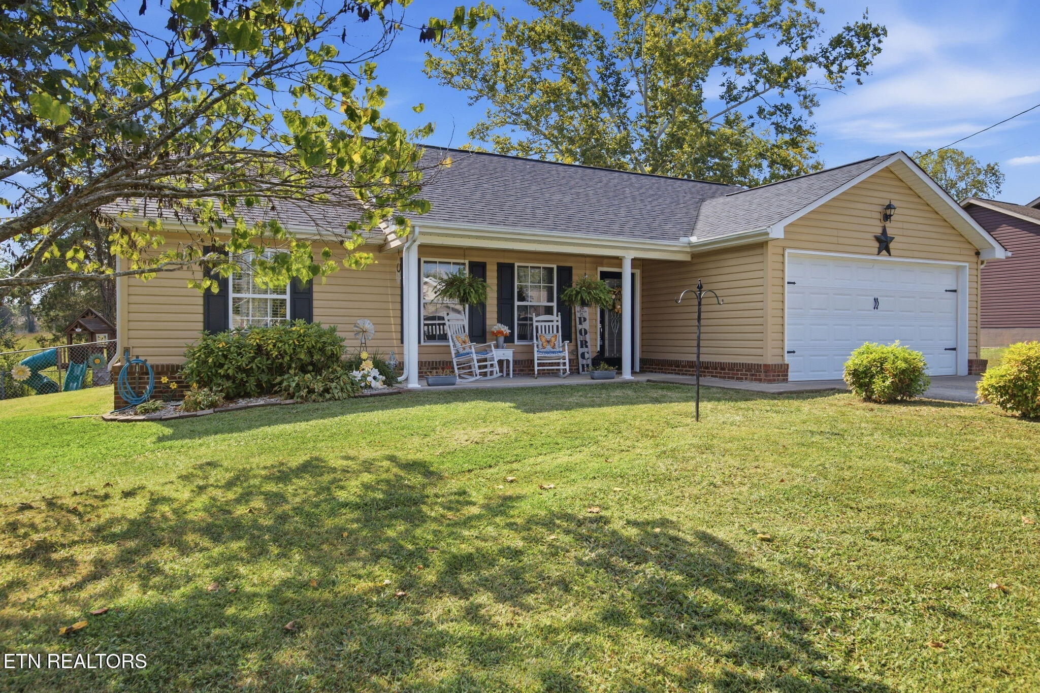 172 Waddington Way Maynardville TN 37807