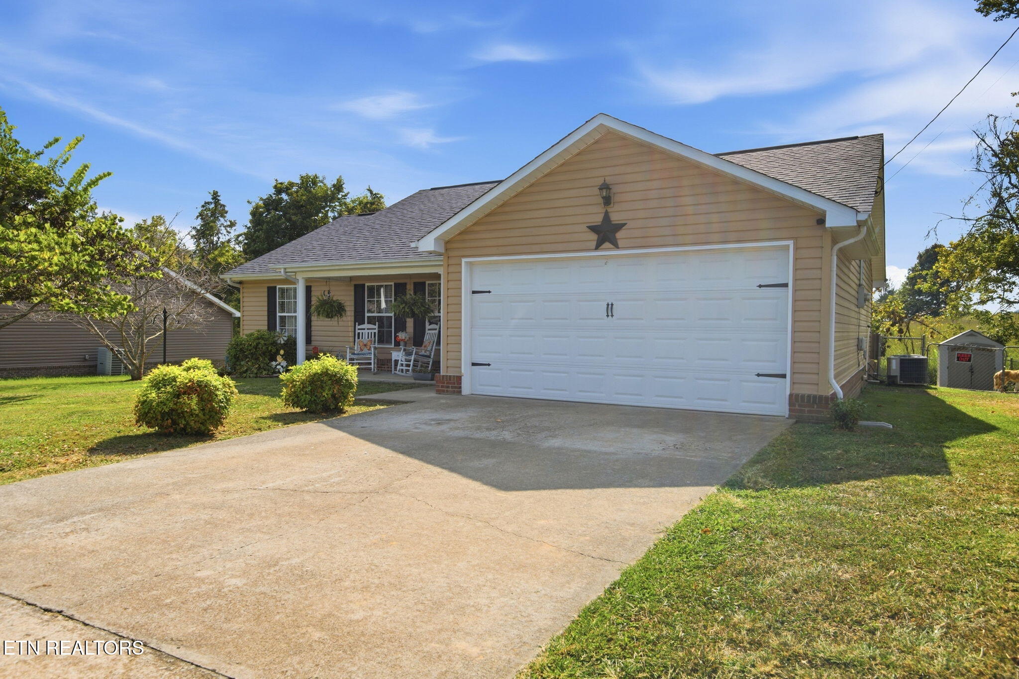 172 Waddington Way Maynardville TN 37807