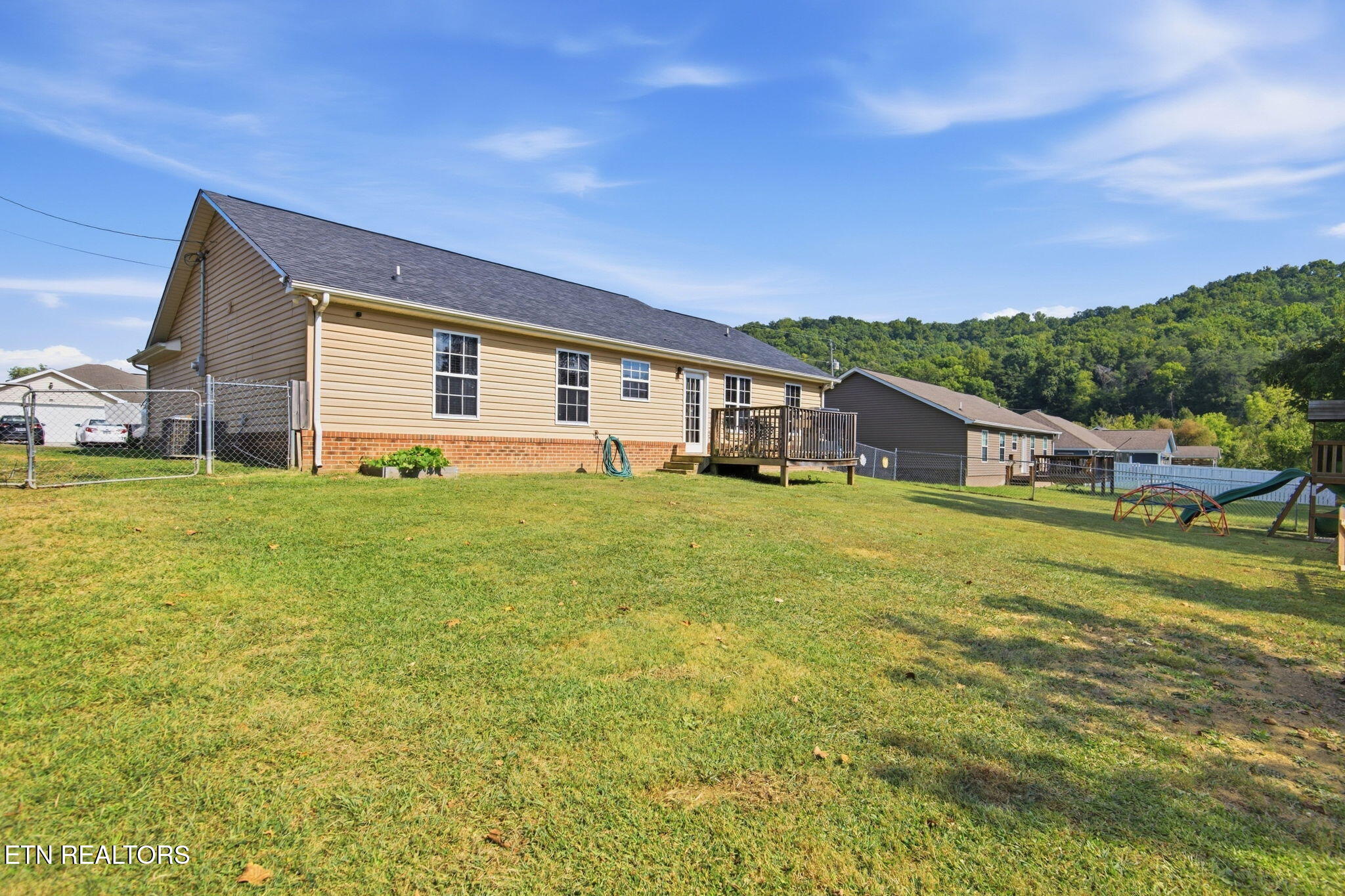 172 Waddington Way Maynardville TN 37807