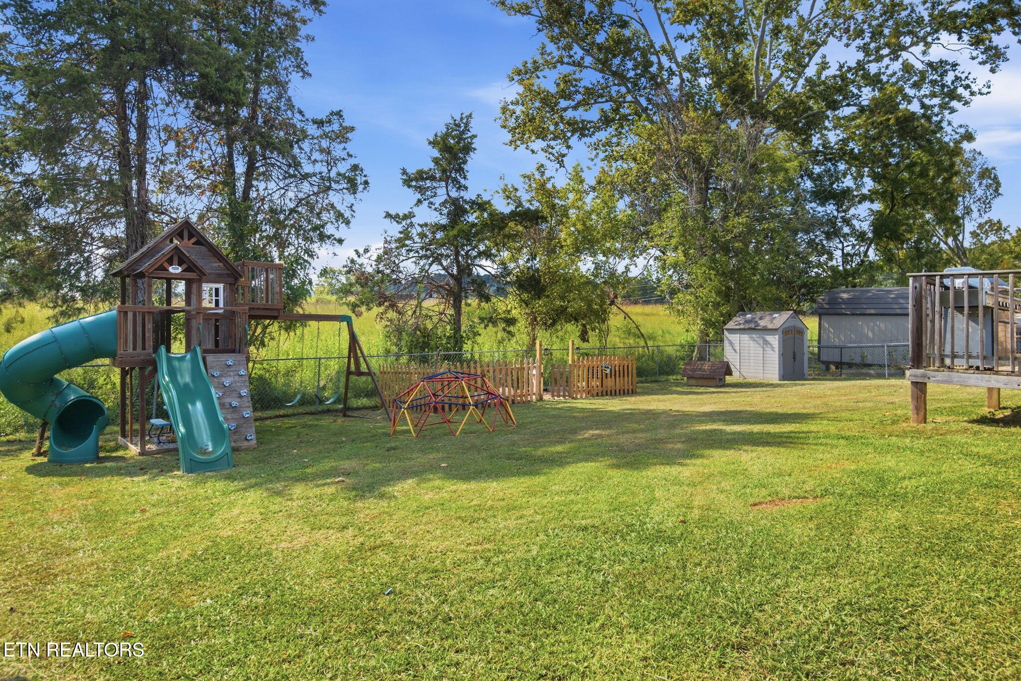 172 Waddington Way Maynardville TN 37807