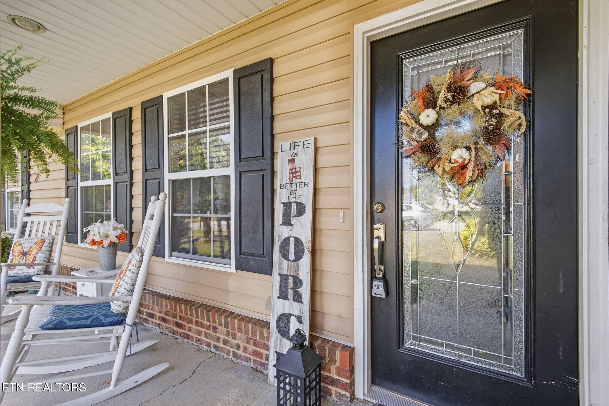 172 Waddington Way Maynardville TN 37807