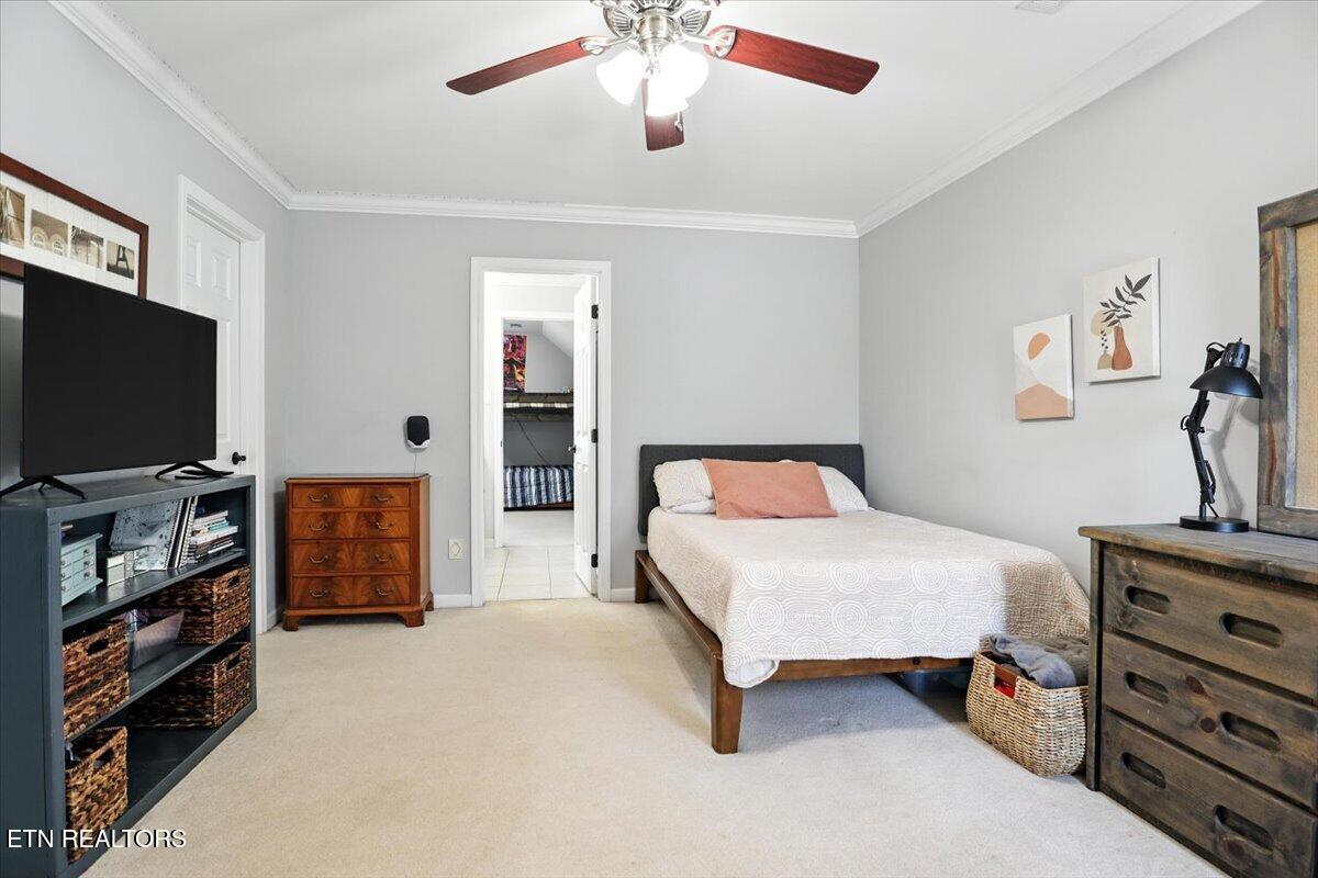1712 Burnside Drive Maryville TN 37801