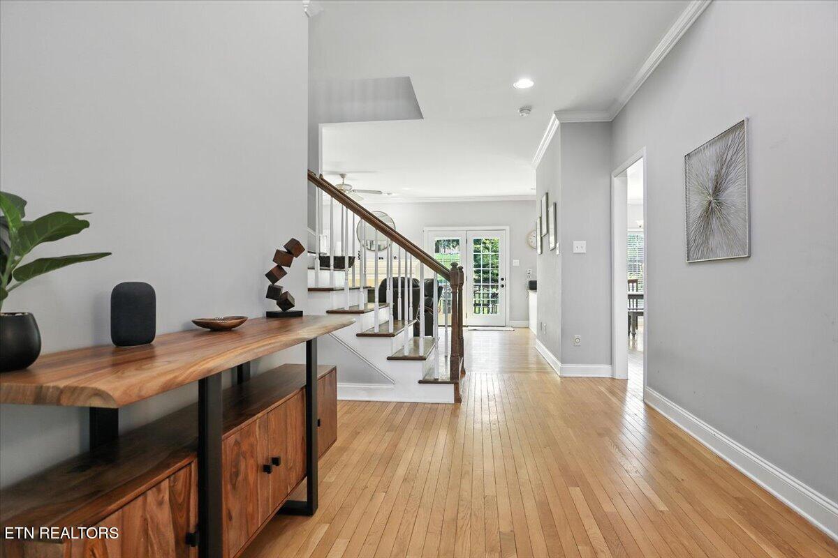 1712 Burnside Drive Maryville TN 37801