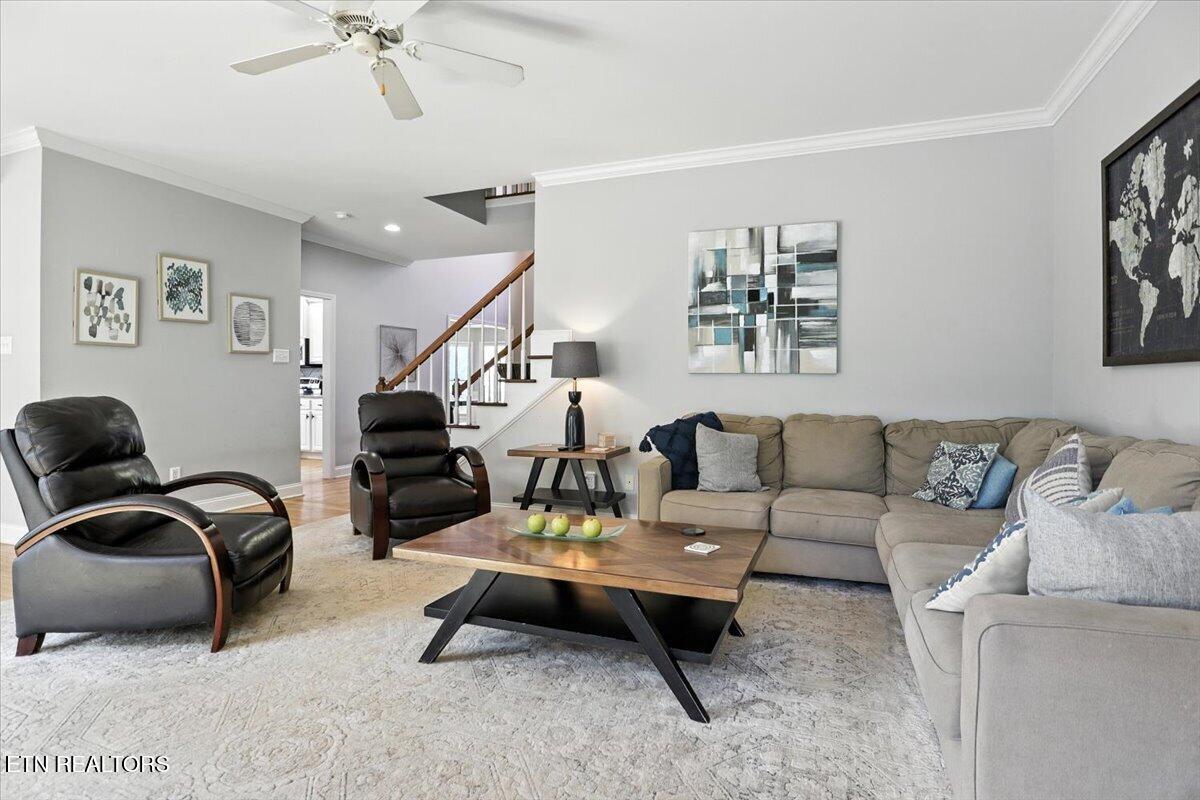 1712 Burnside Drive Maryville TN 37801