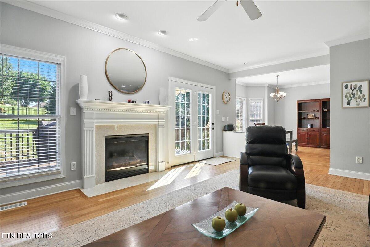 1712 Burnside Drive Maryville TN 37801
