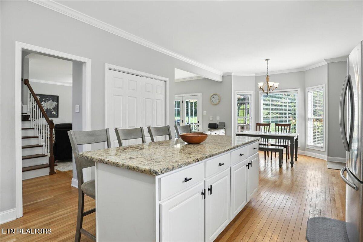 1712 Burnside Drive Maryville TN 37801