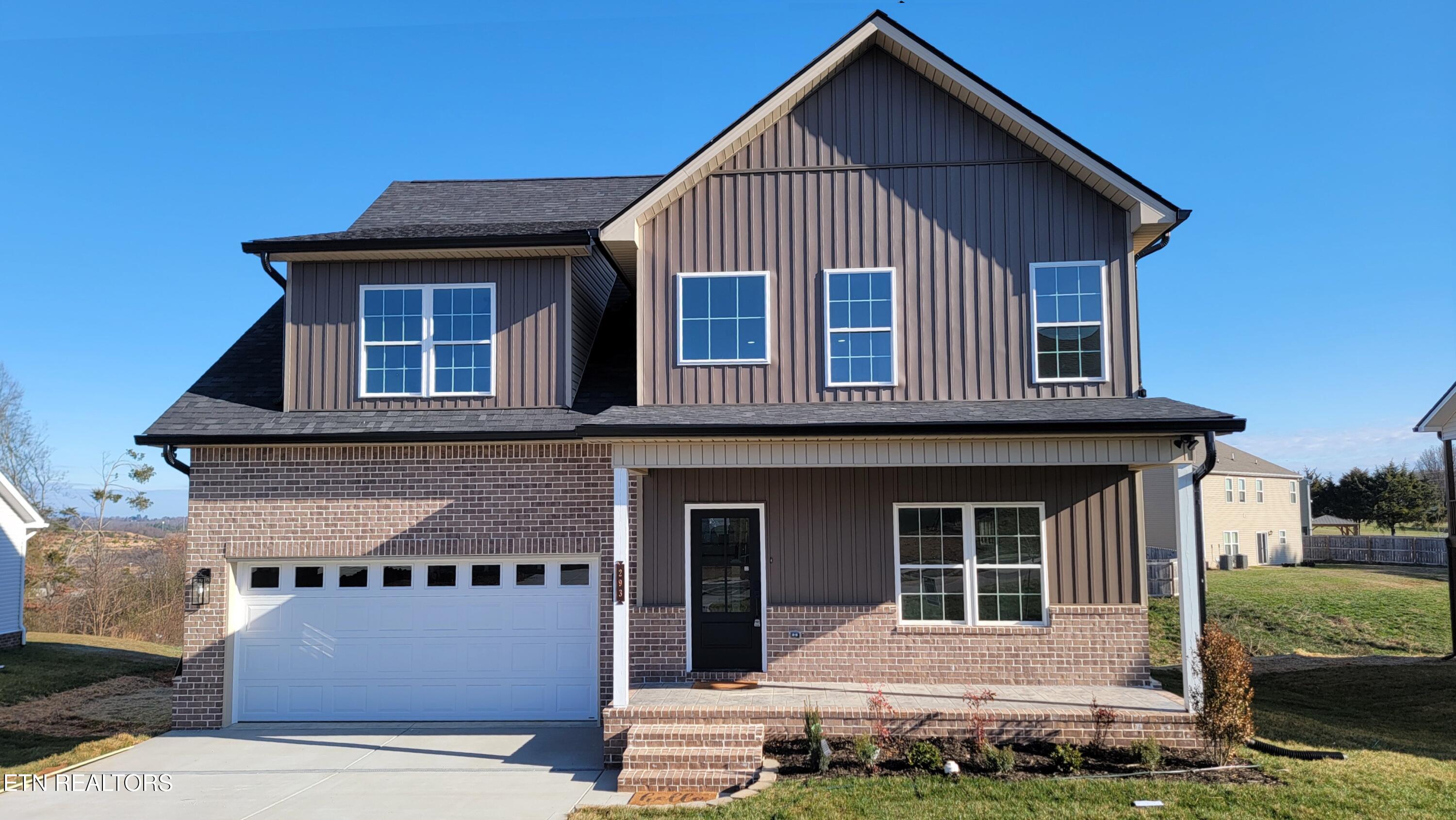 293 Sugar Maple Trail Lenoir City TN 37771