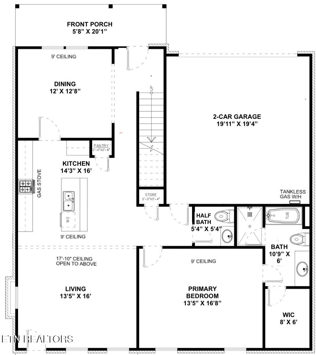 293 Sugar Maple Trail Lenoir City TN 37771