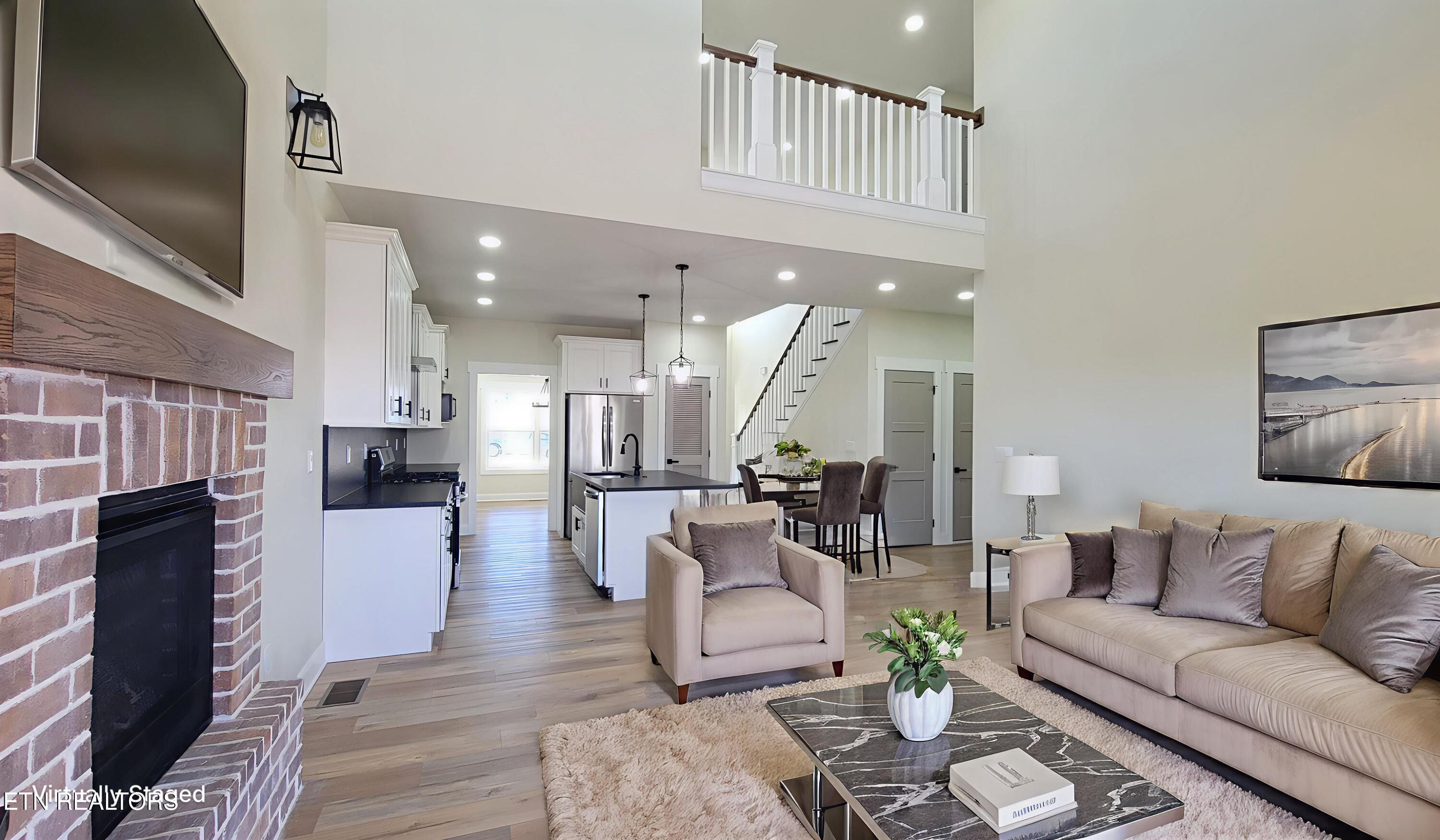 293 Sugar Maple Trail Lenoir City TN 37771