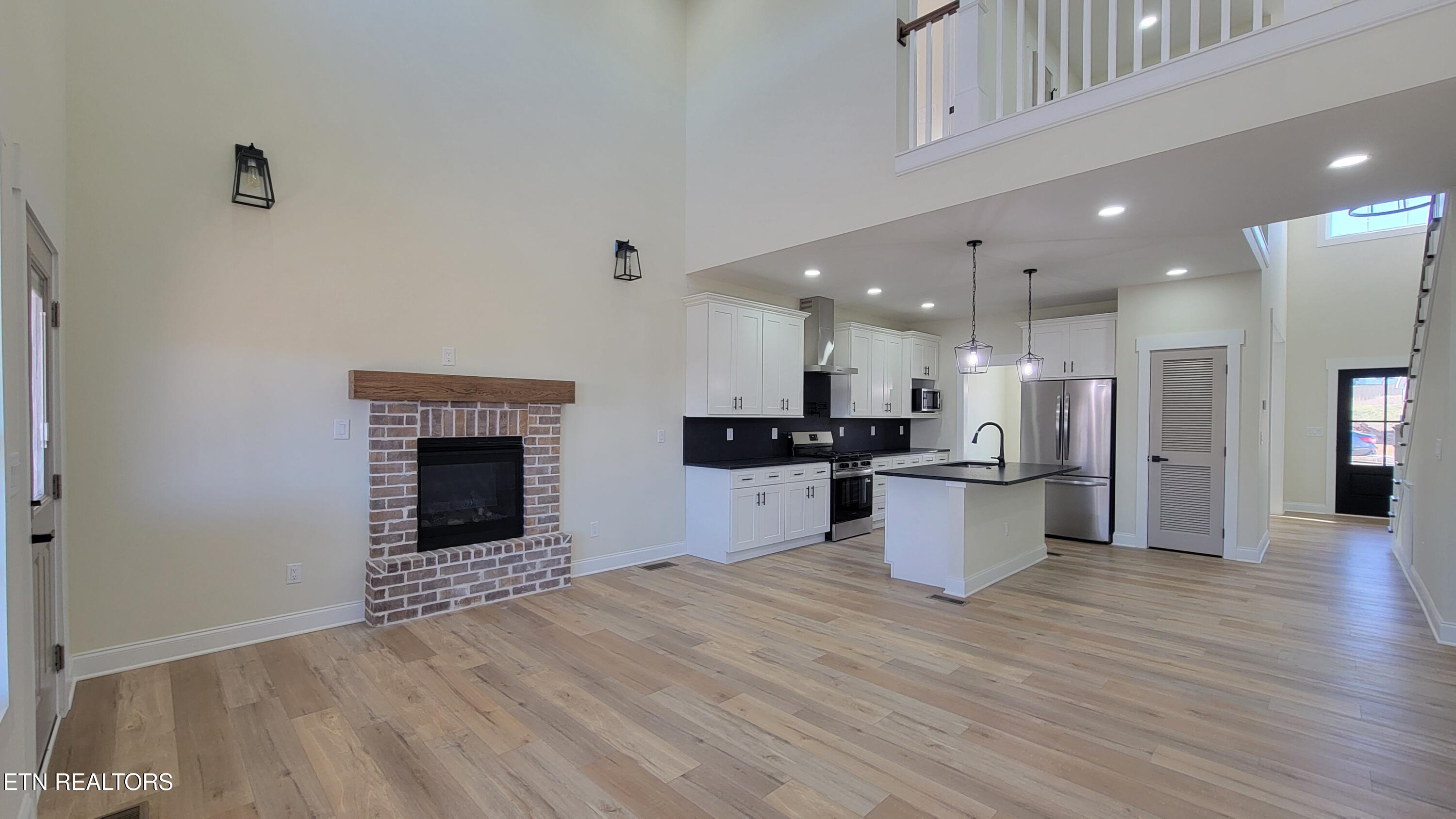 293 Sugar Maple Trail Lenoir City TN 37771