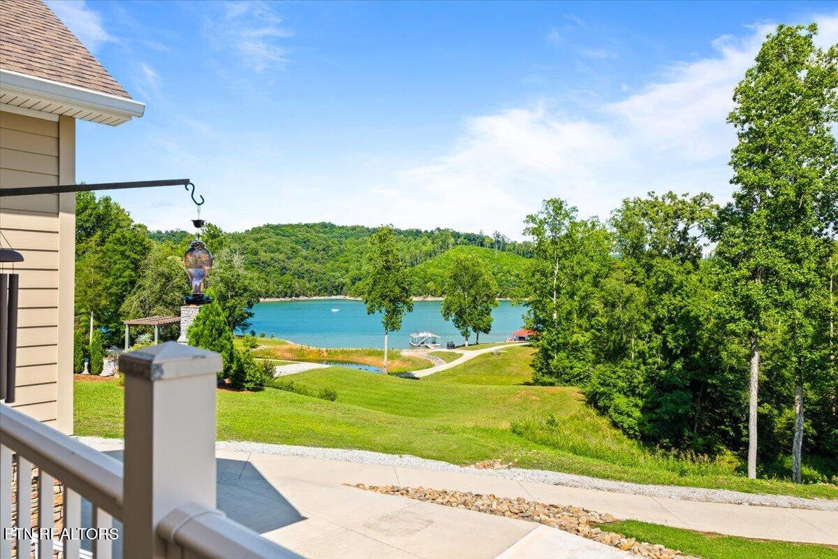 LaFollette TN, 1380 E Norris Point Road