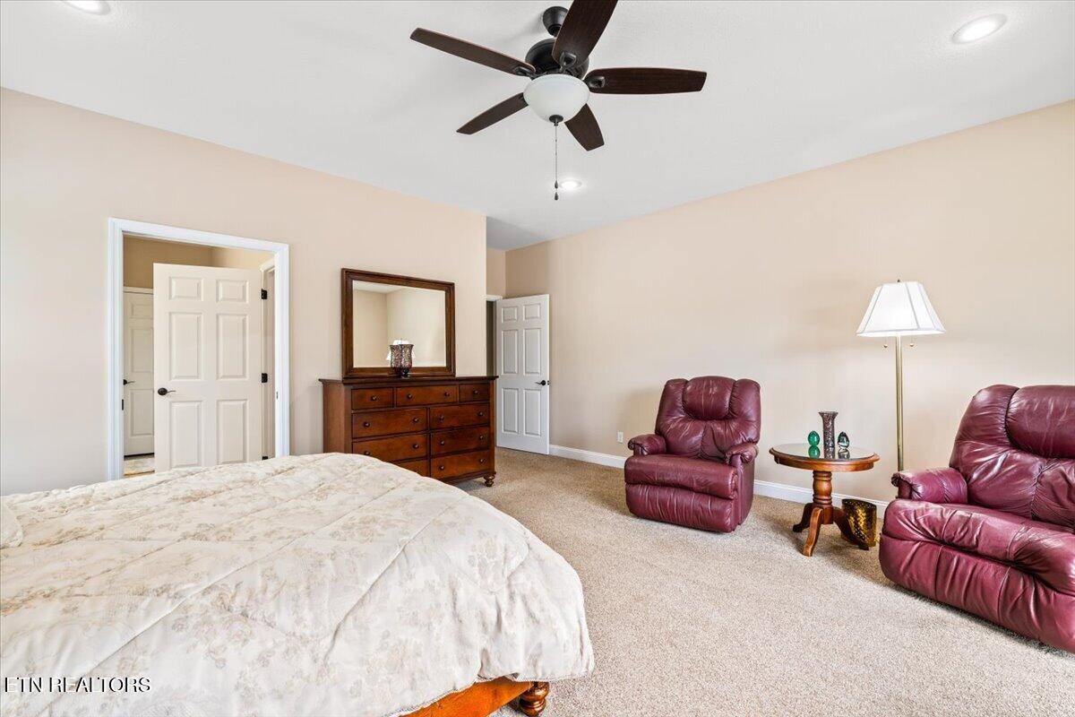 1380 E Norris Point Road Lafollette TN 37766