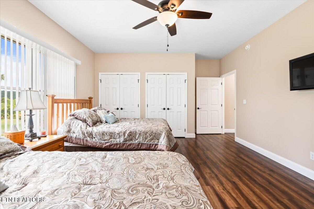 1380 E Norris Point Road Lafollette TN 37766