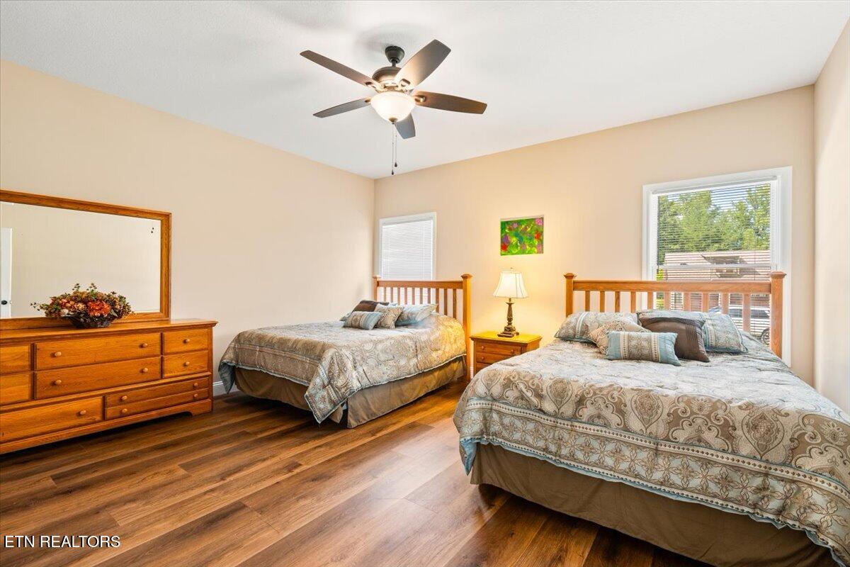 1380 E Norris Point Road Lafollette TN 37766