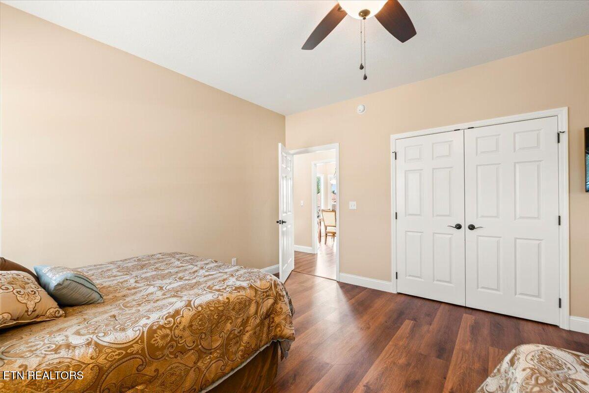 1380 E Norris Point Road Lafollette TN 37766