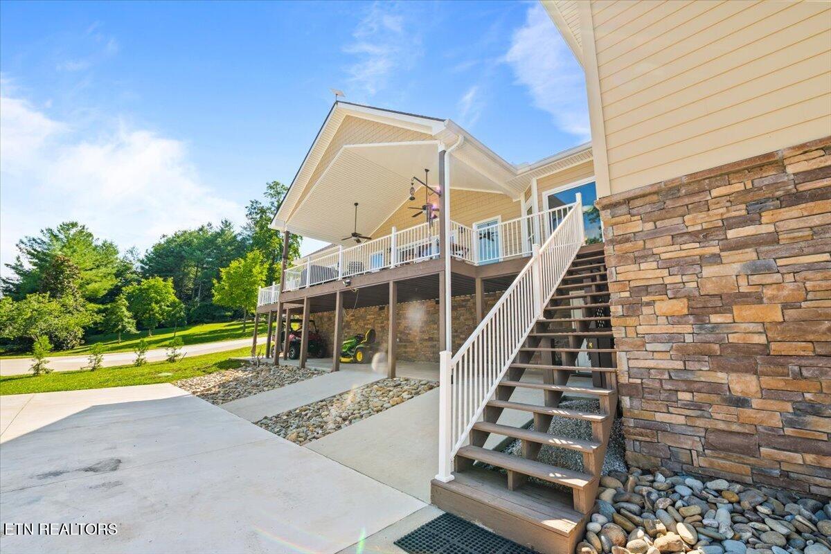 1380 E Norris Point Road Lafollette TN 37766