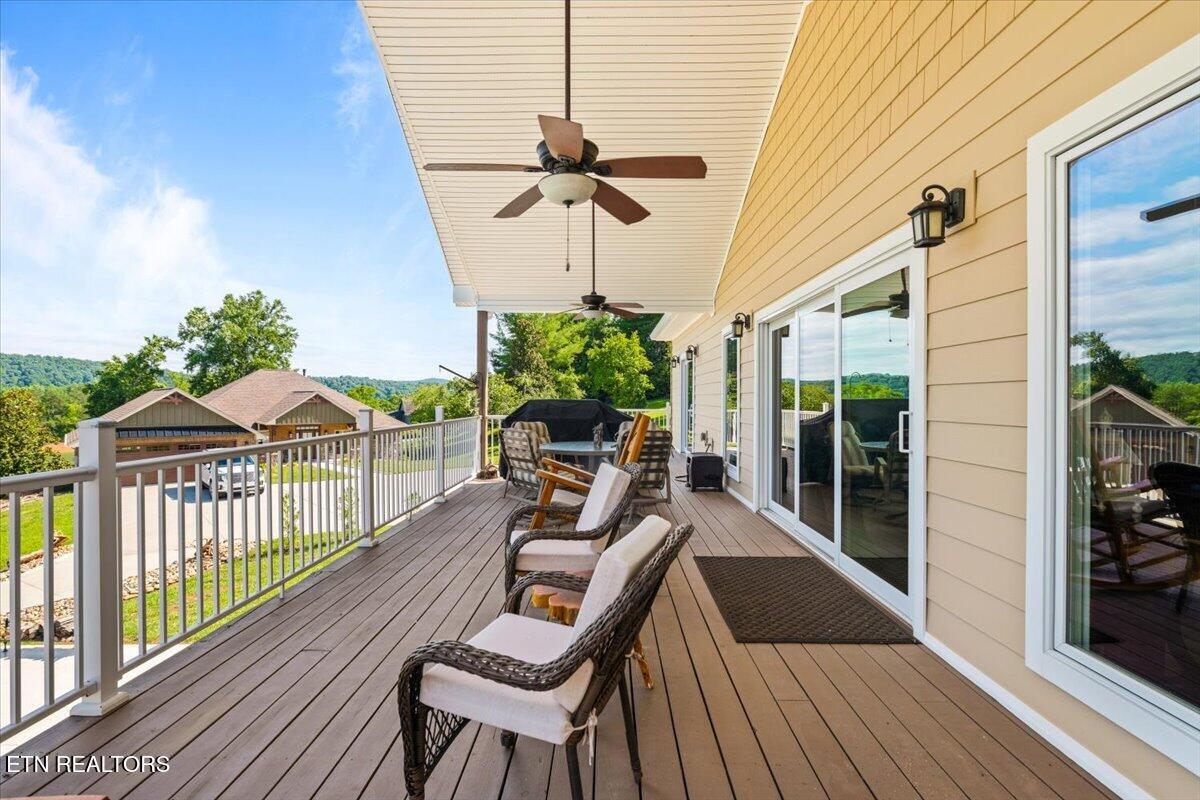 1380 E Norris Point Road Lafollette TN 37766