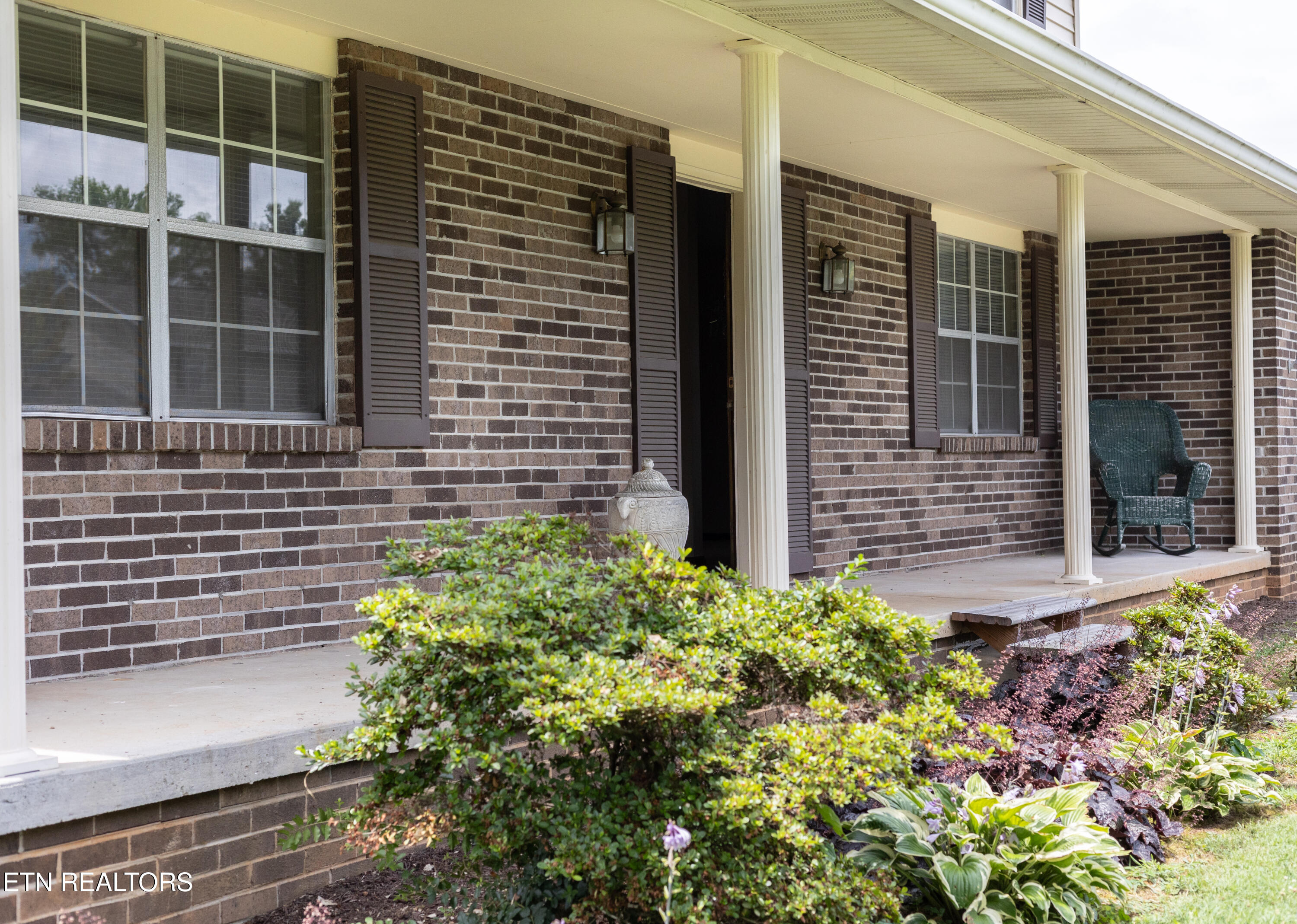1215 Buxton Drive Knoxville TN 37922