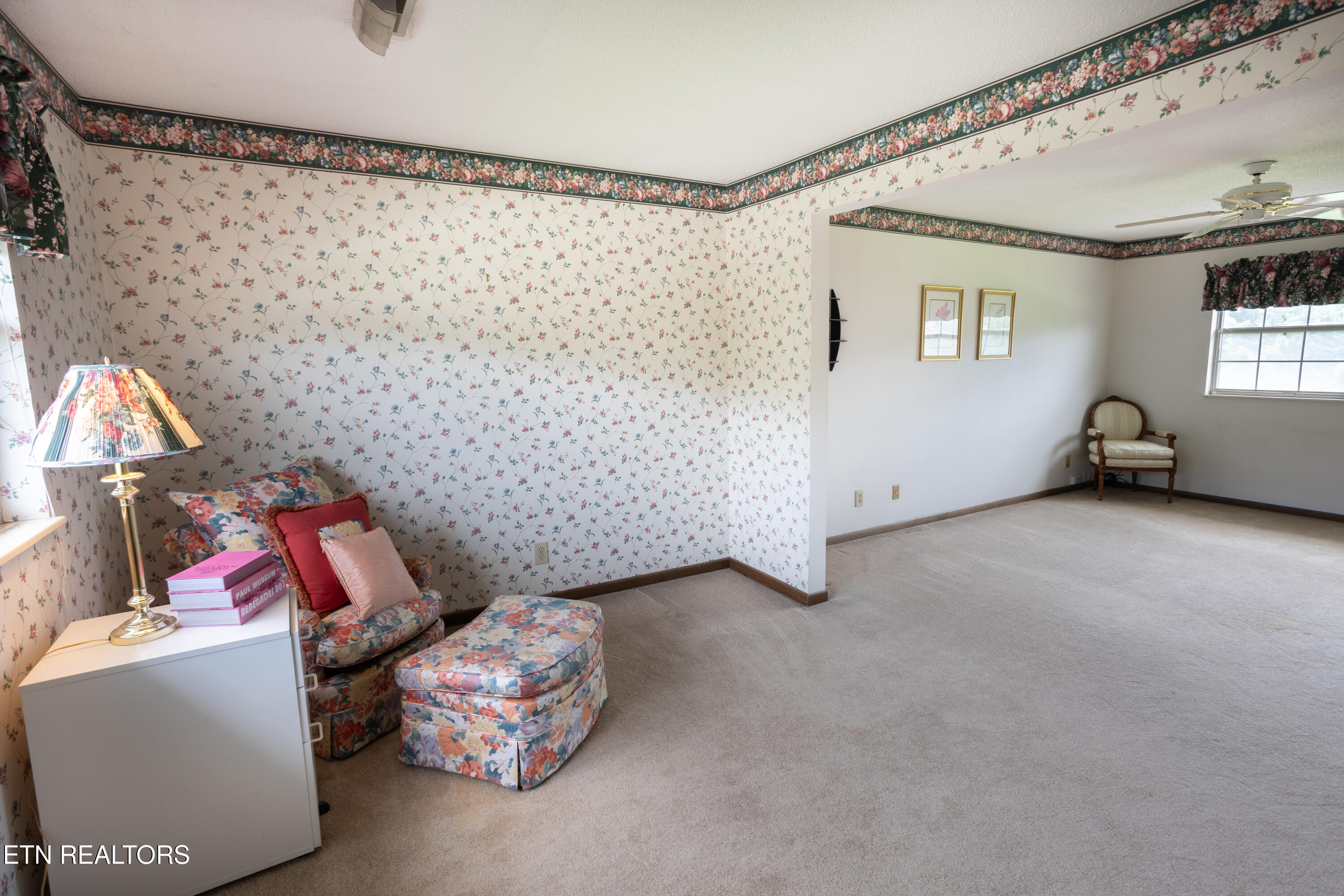 1215 Buxton Drive Knoxville TN 37922