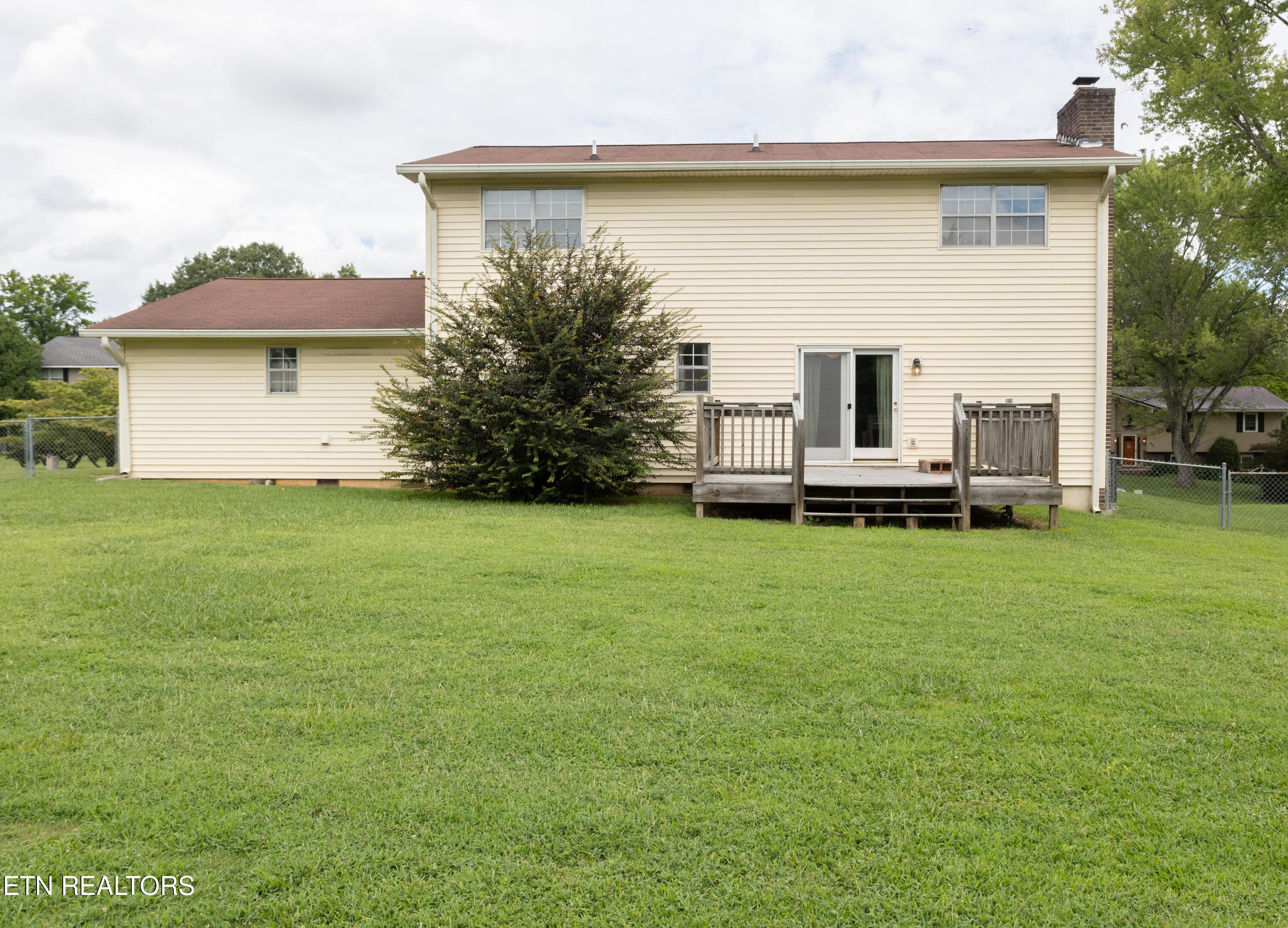 1215 Buxton Drive Knoxville TN 37922