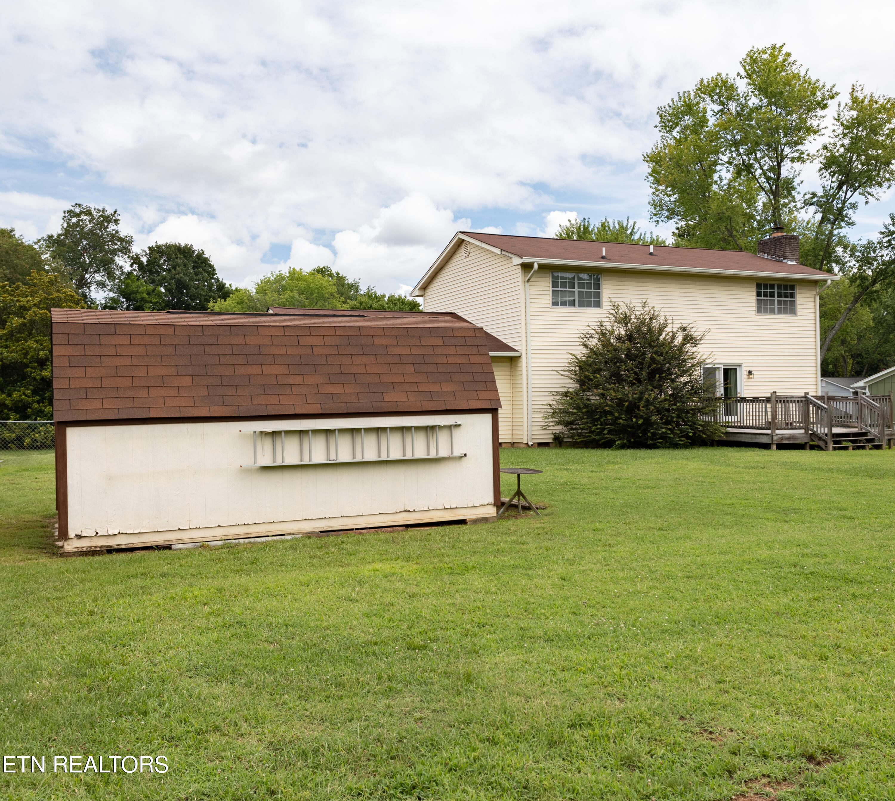1215 Buxton Drive Knoxville TN 37922