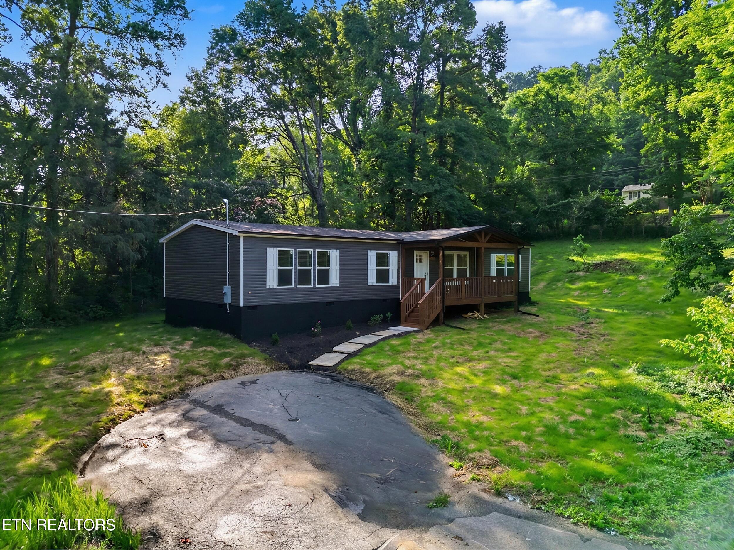 6400 Hubert Bean Road Knoxville TN 37918