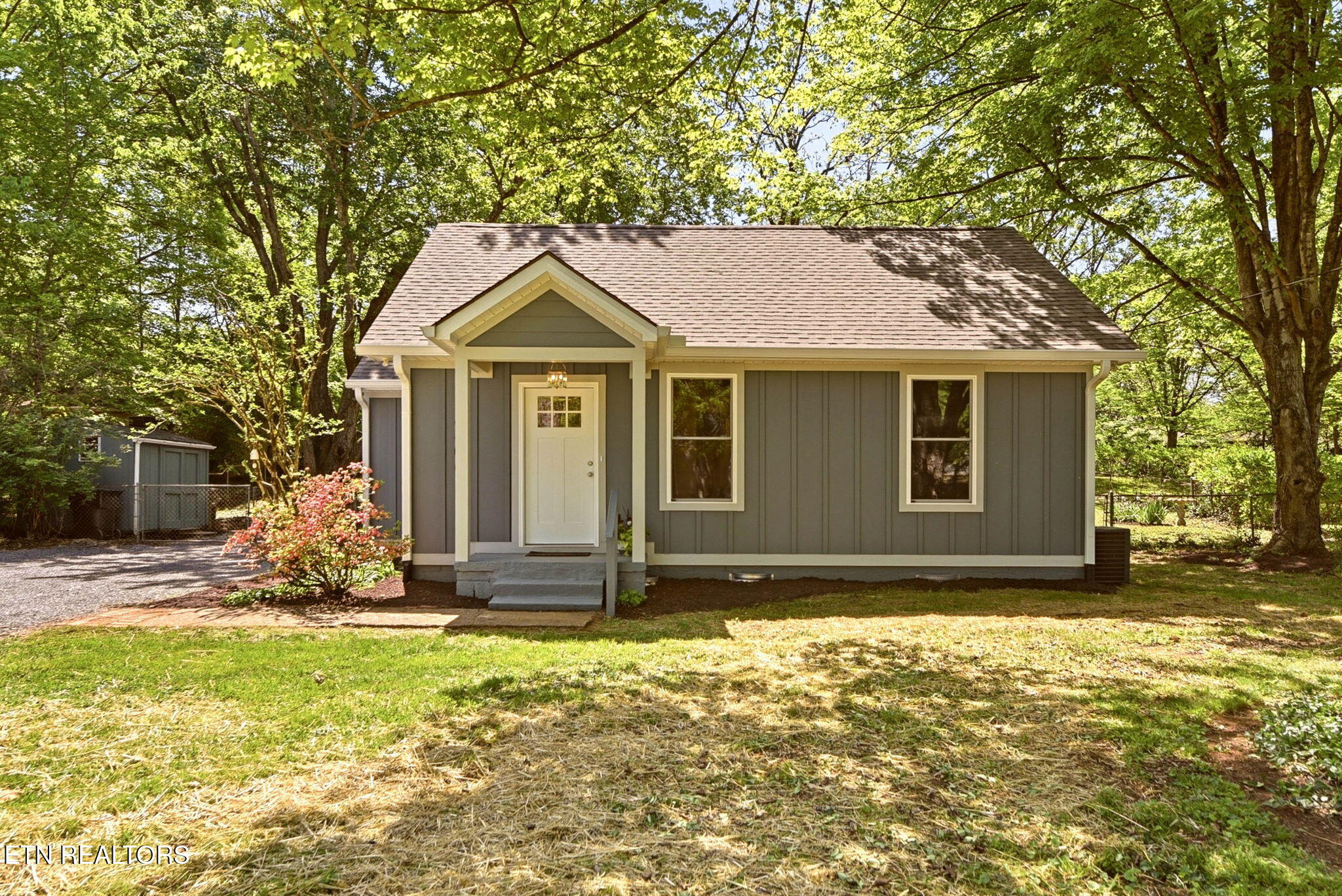 4406 Greendale Road Knoxville TN 37918
