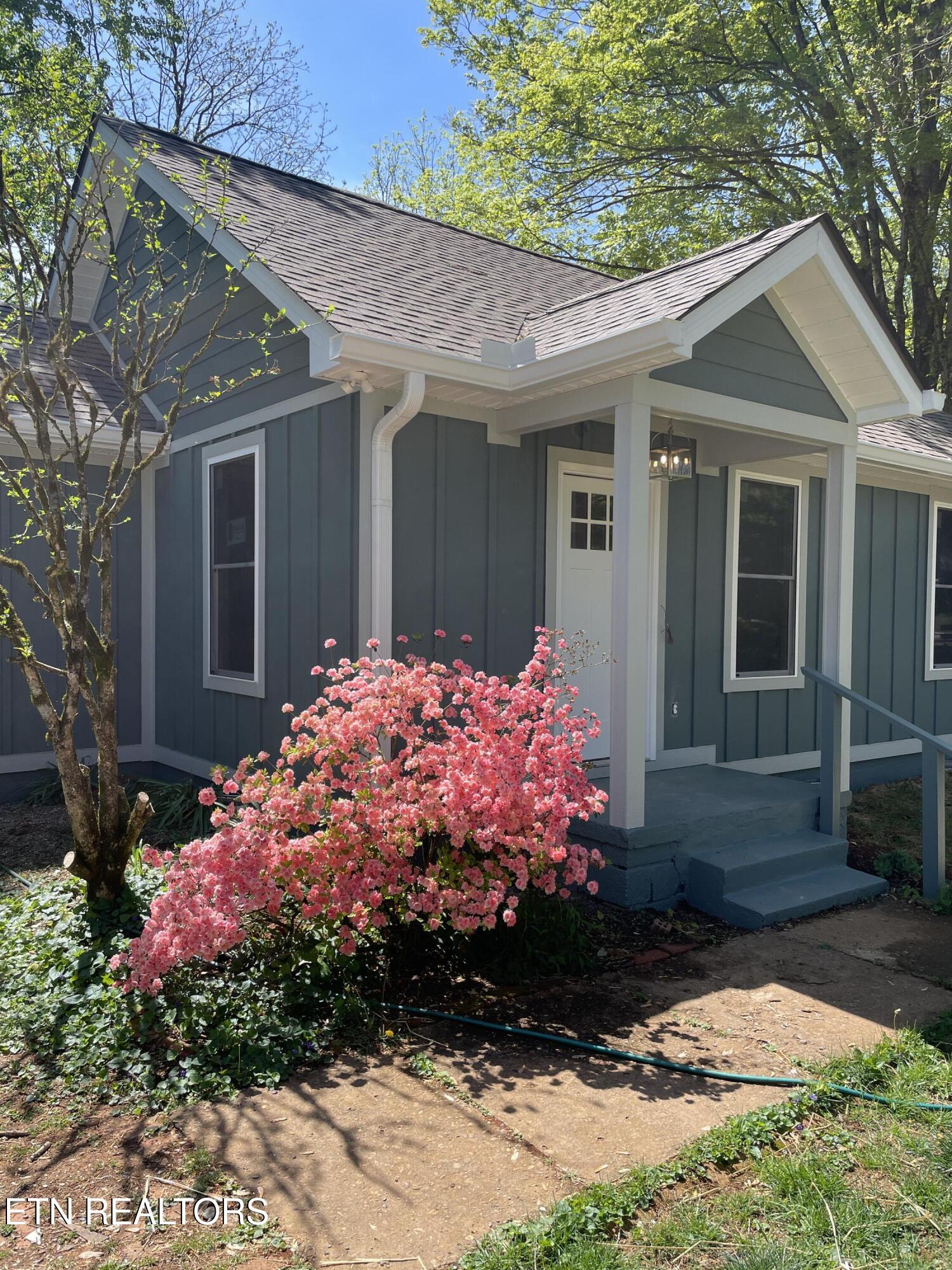 4406 Greendale Road Knoxville TN 37918