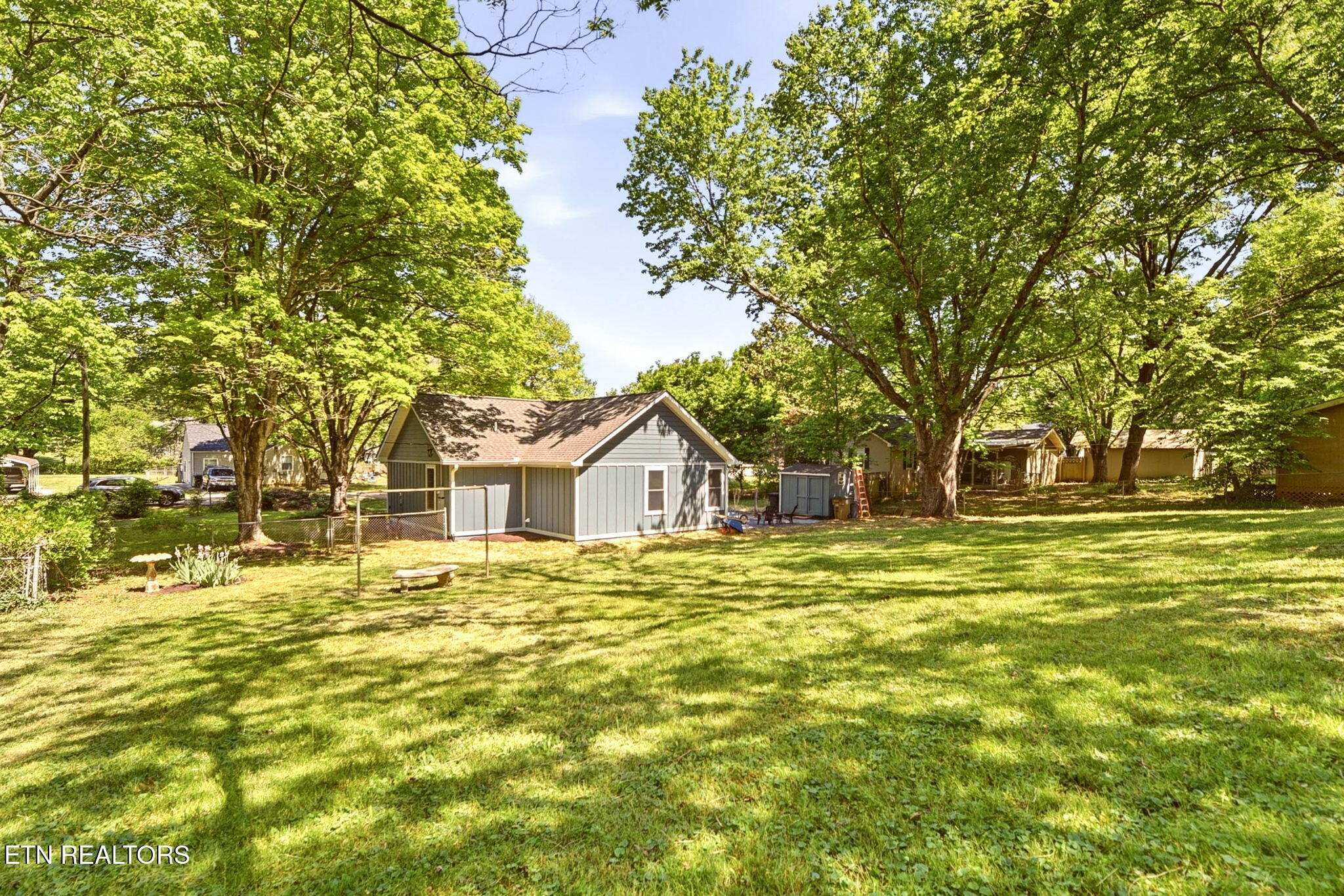 4406 Greendale Road Knoxville TN 37918