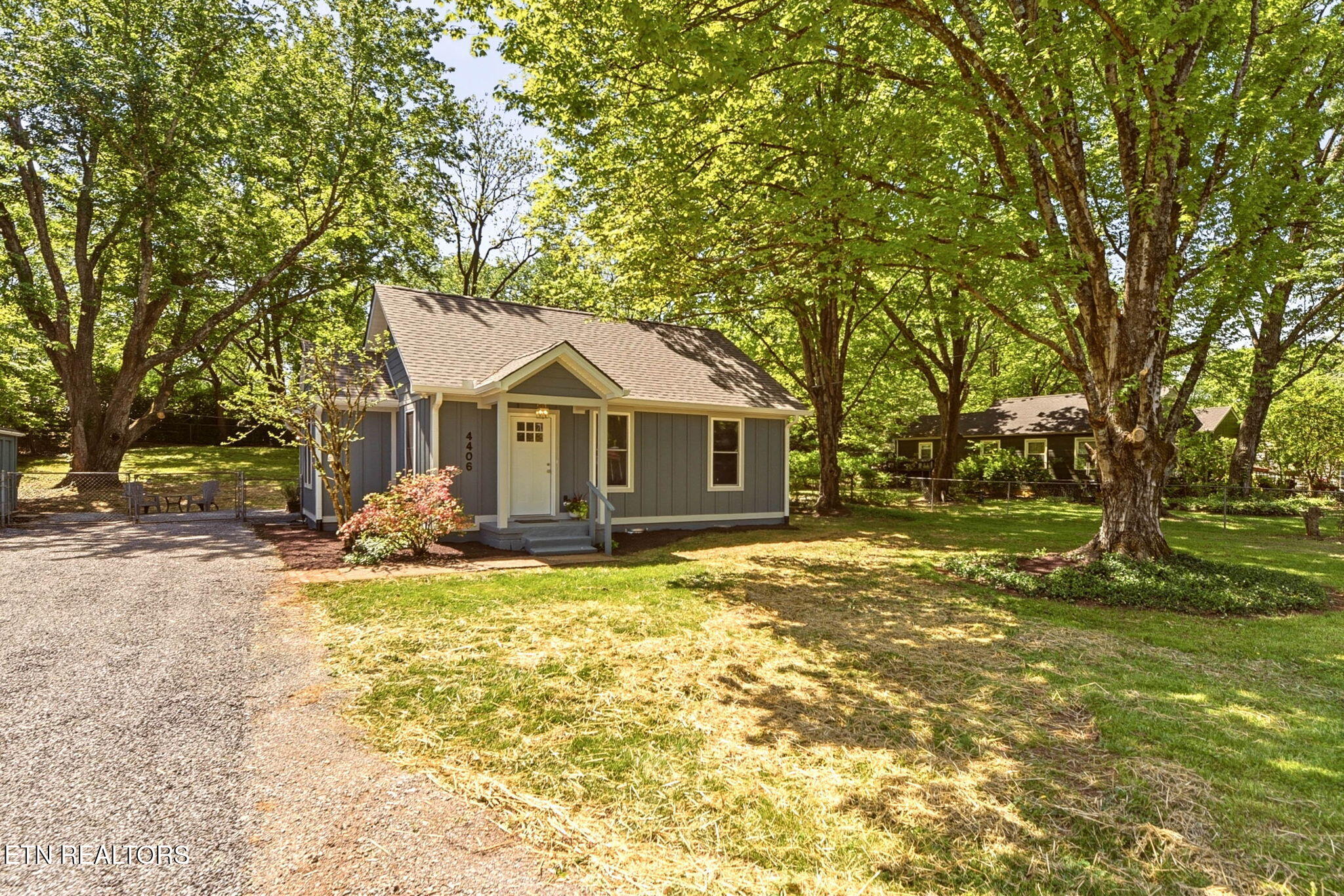 4406 Greendale Road Knoxville TN 37918