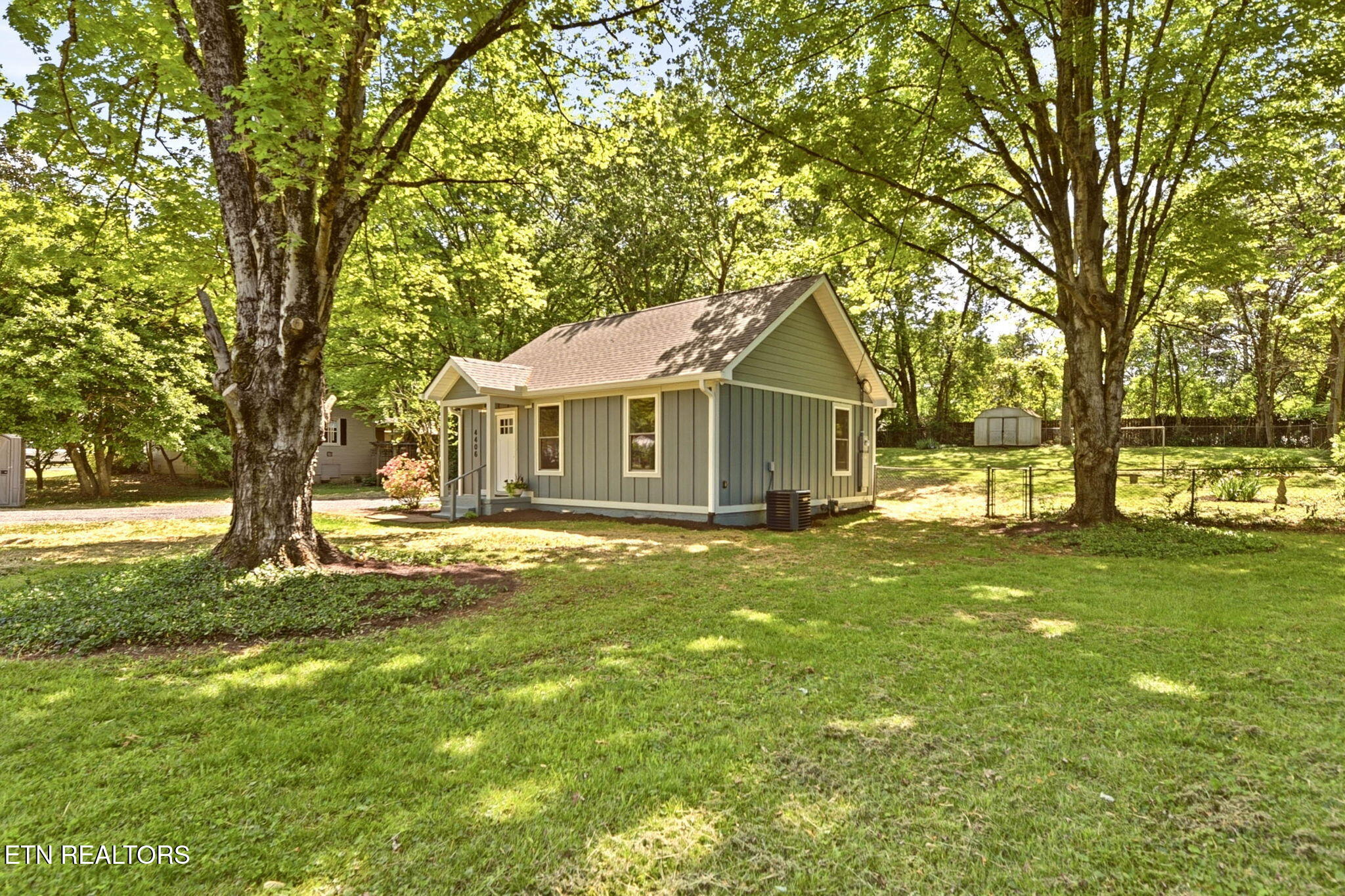 4406 Greendale Road Knoxville TN 37918
