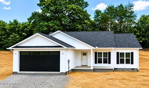 243 Splendor Way Parrottsville TN 37843