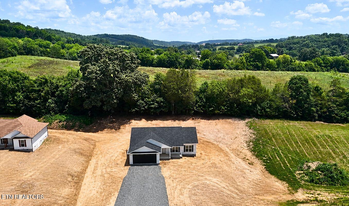 243 Splendor Way Parrottsville TN 37843