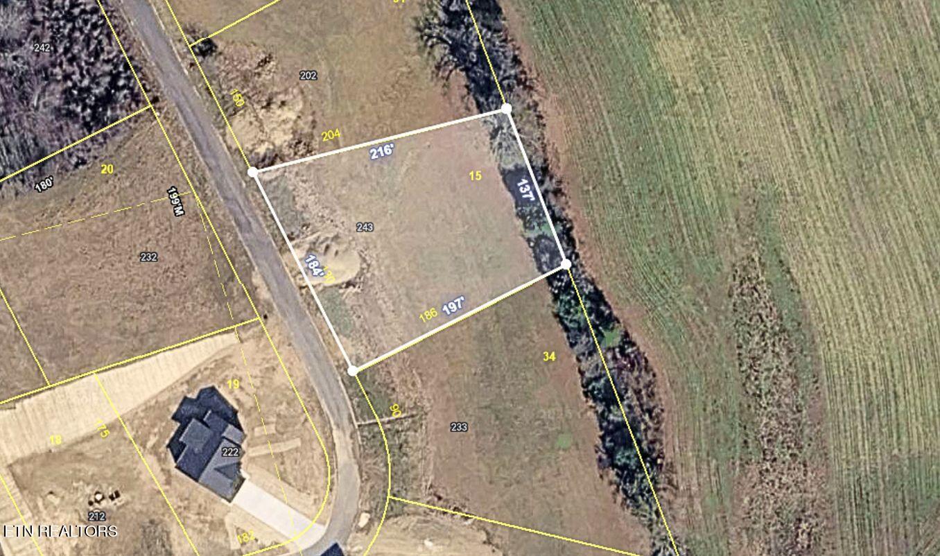 243 Splendor Way Parrottsville TN 37843